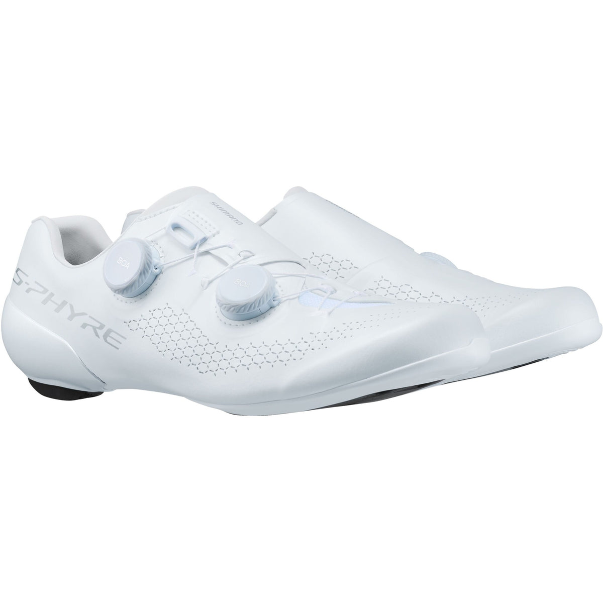 RC9 (RC910) S-Phyre SPD-SLR Shoes