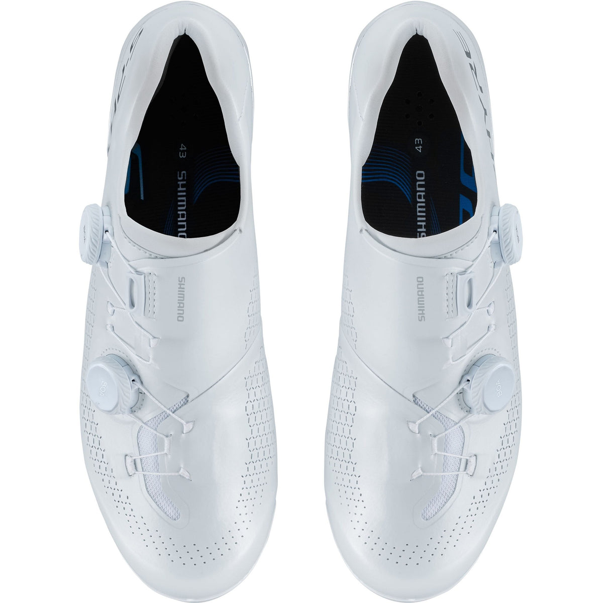 RC9 (RC910) S-Phyre SPD-SLR Shoes