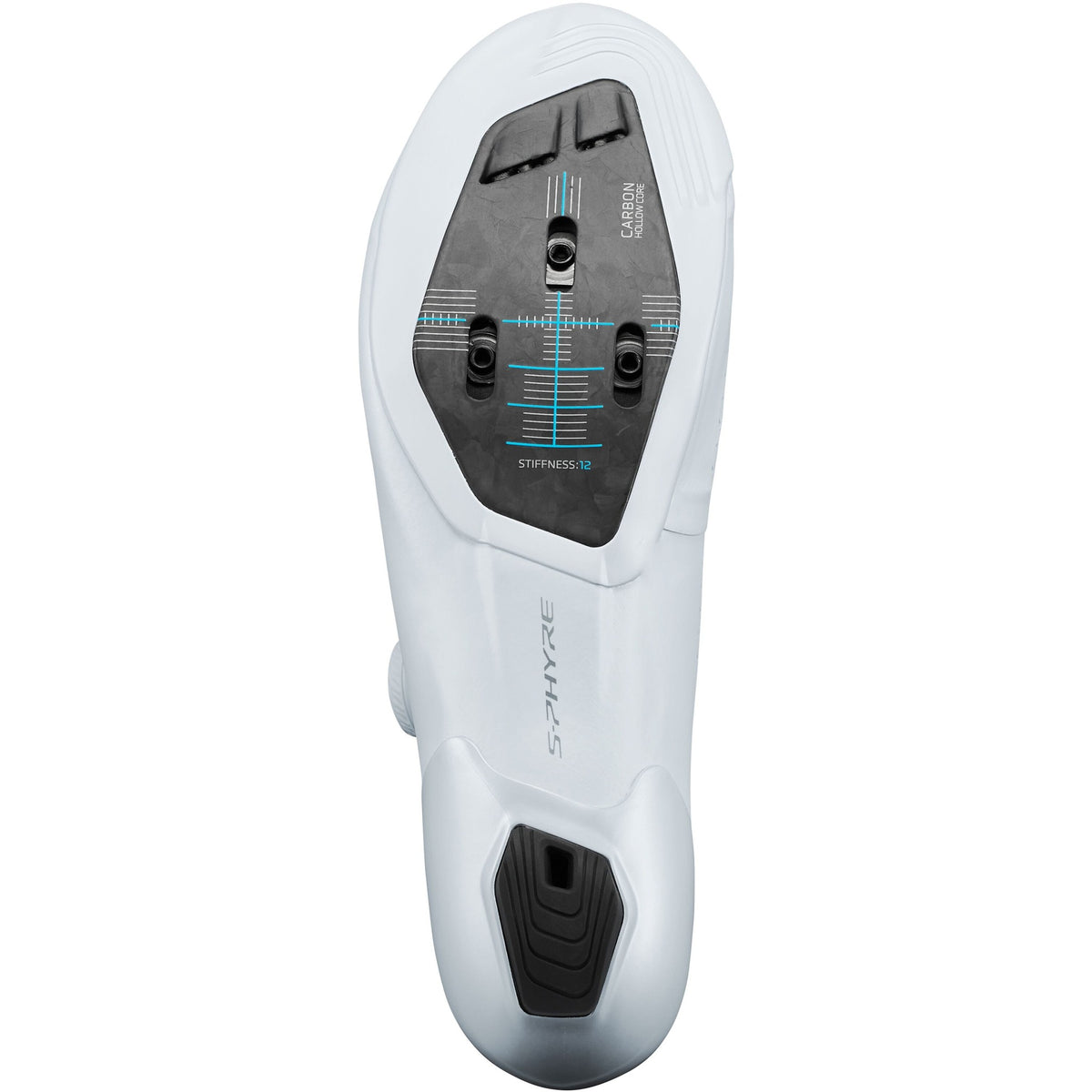 RC9 (RC910) S-Phyre SPD-SLR Shoes