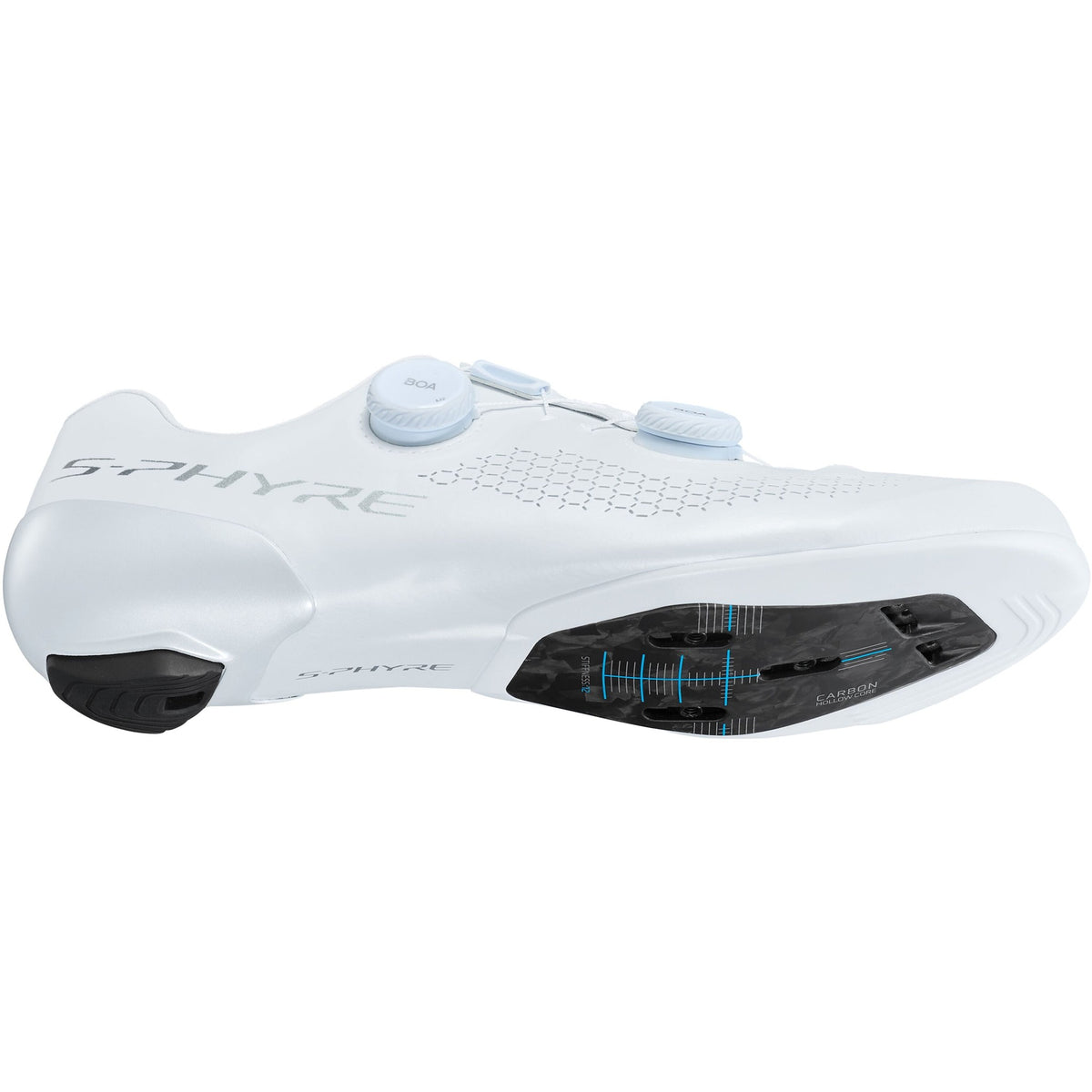 RC9 (RC910) S-Phyre SPD-SLR Shoes