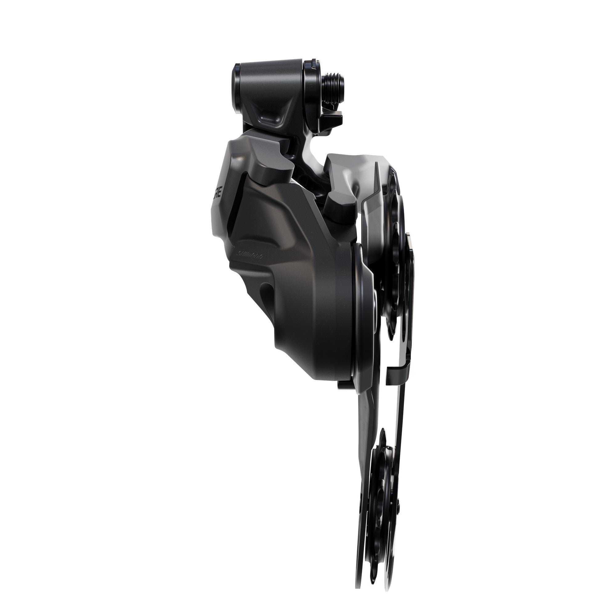 RD-M7200 12-Speed Shadow ES Rear Derailleur | Biketart