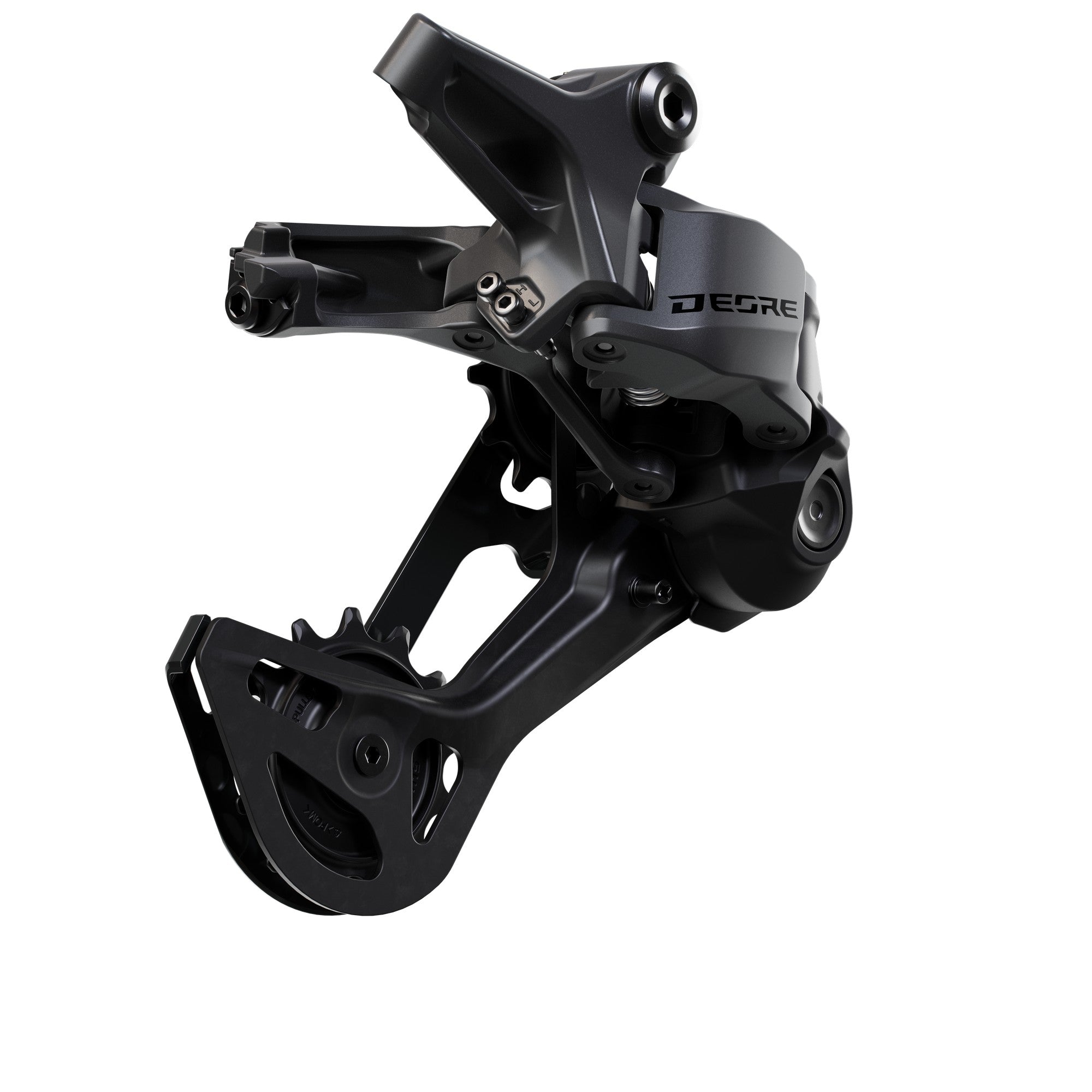 RD-M7230 11-Speed eMTB Shadow ES Rear Derailleur Black / SGS Long-Cage