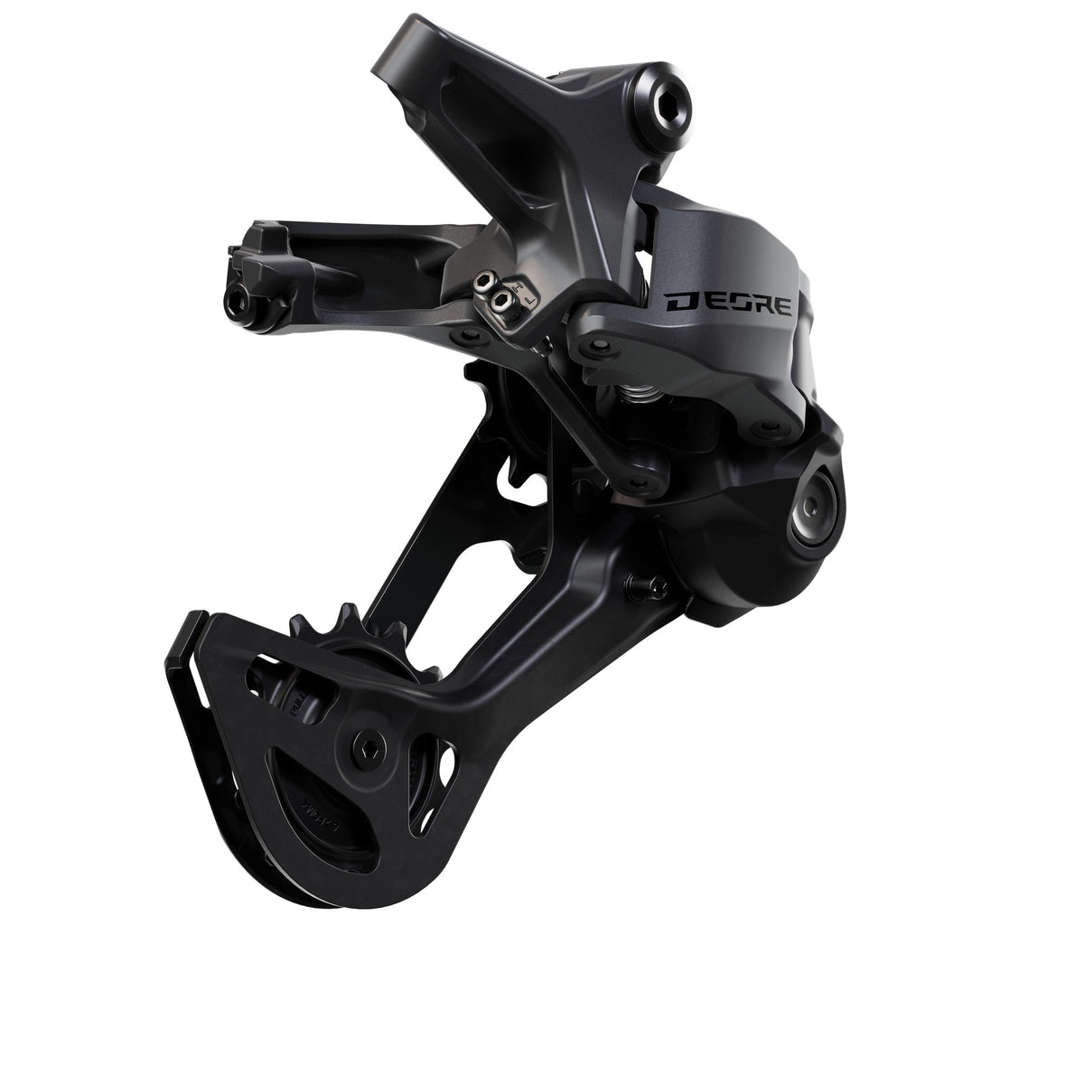 RD-M7230 11-Speed eMTB Shadow ES Rear Derailleur Black / SGS Long-Cage