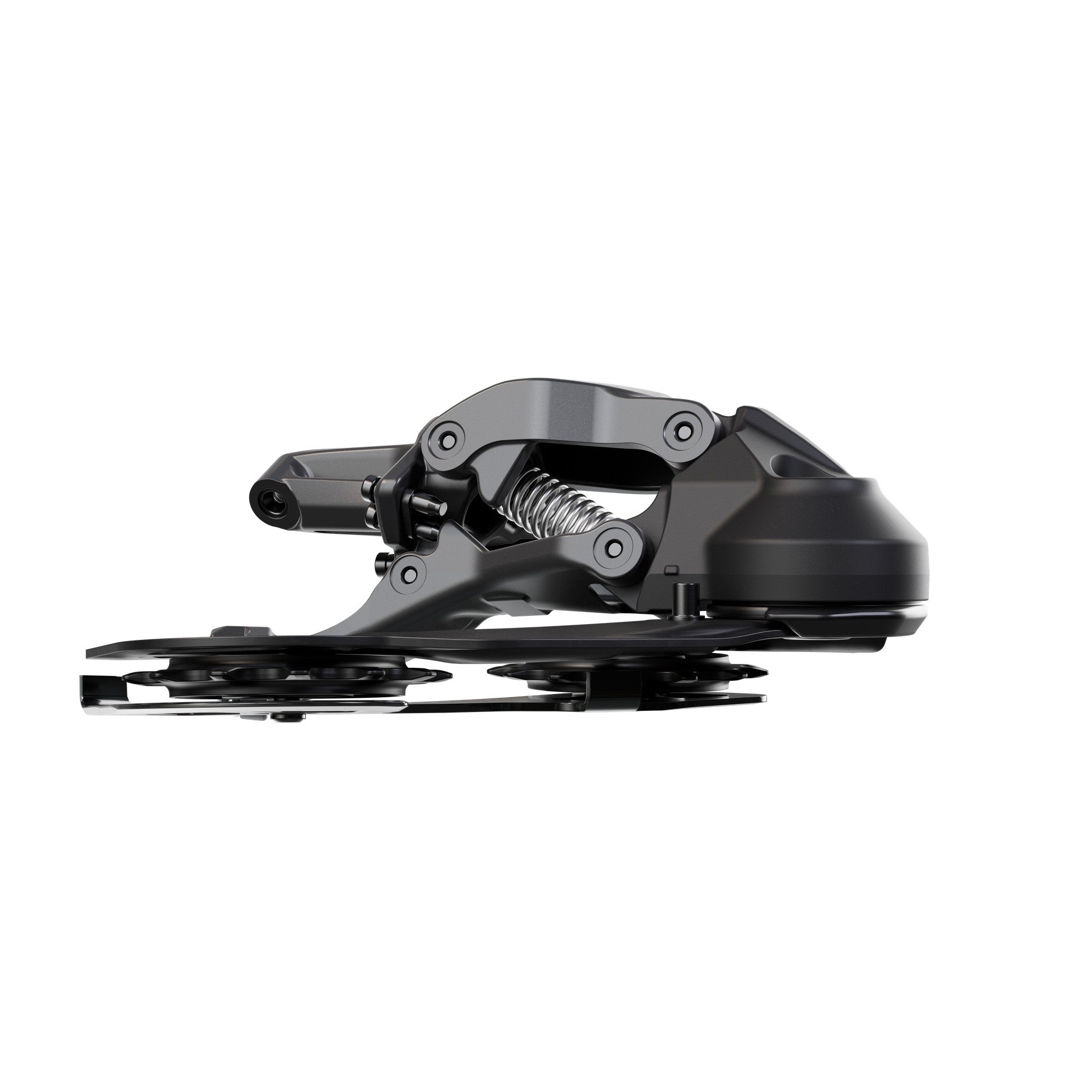 RD-M7230 11-Speed eMTB Shadow ES Rear Derailleur Black / SGS Long-Cage