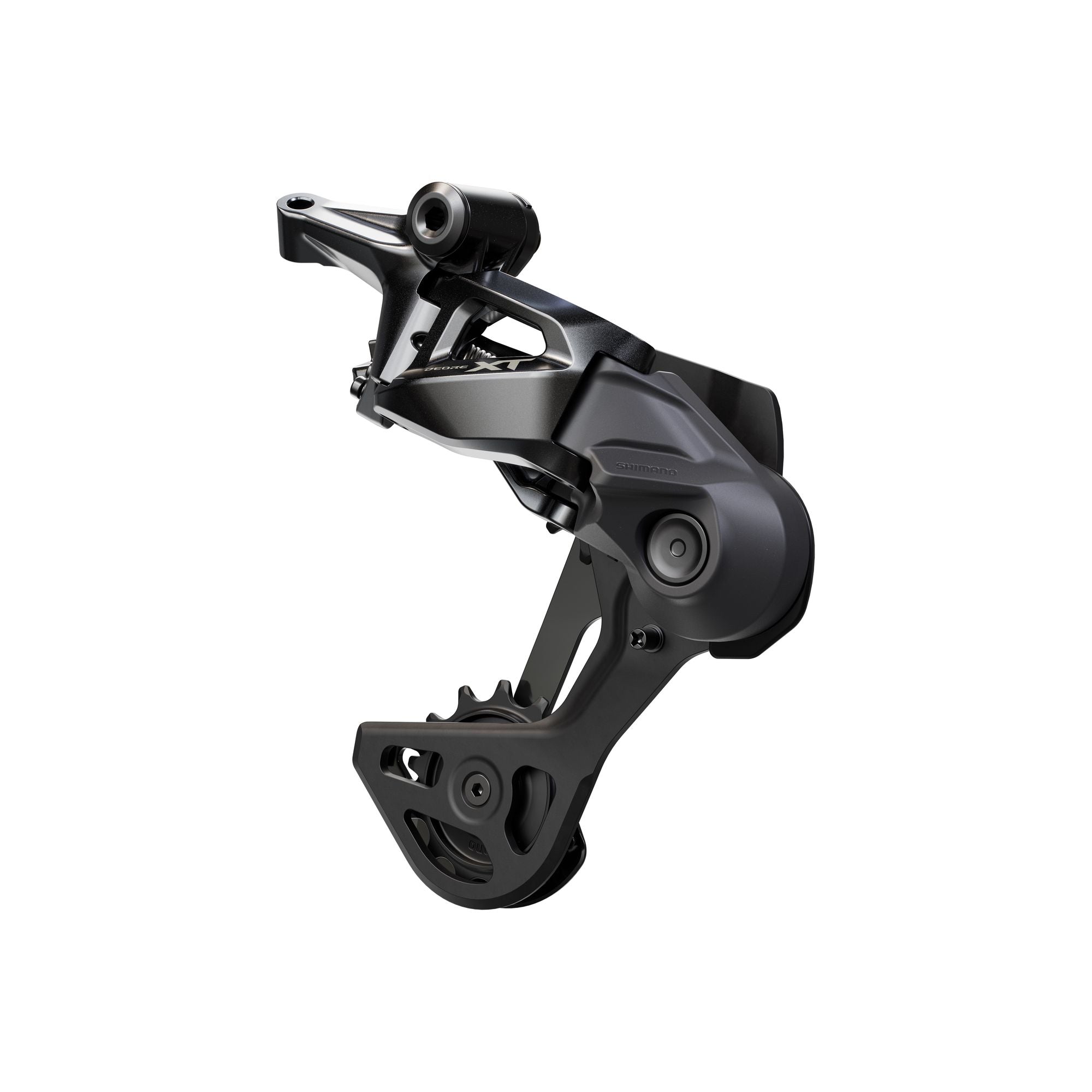 RD-M8200 12-Speed Shadow ES Rear Derailleur