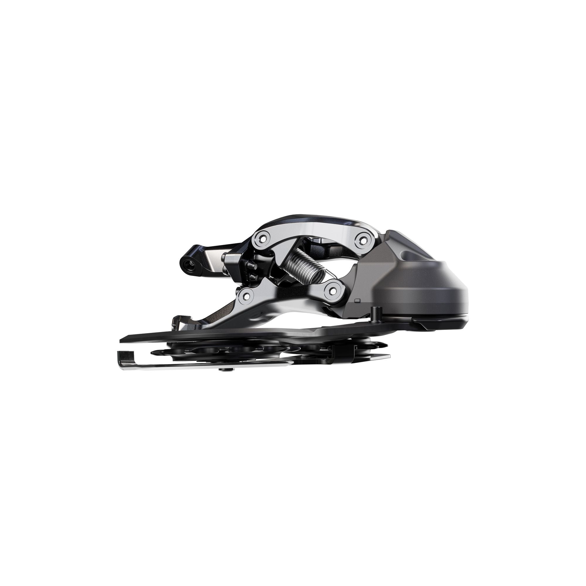 RD-M8200 12-Speed Shadow ES Rear Derailleur