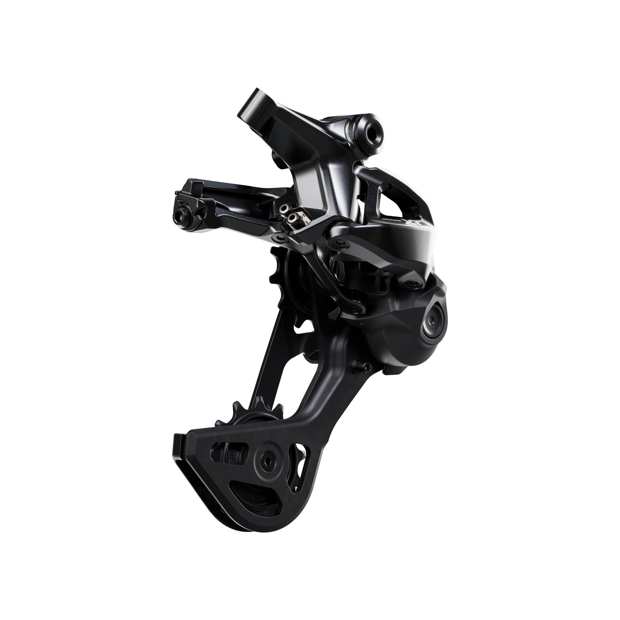 RD-M8200 12-Speed Shadow ES Rear Derailleur