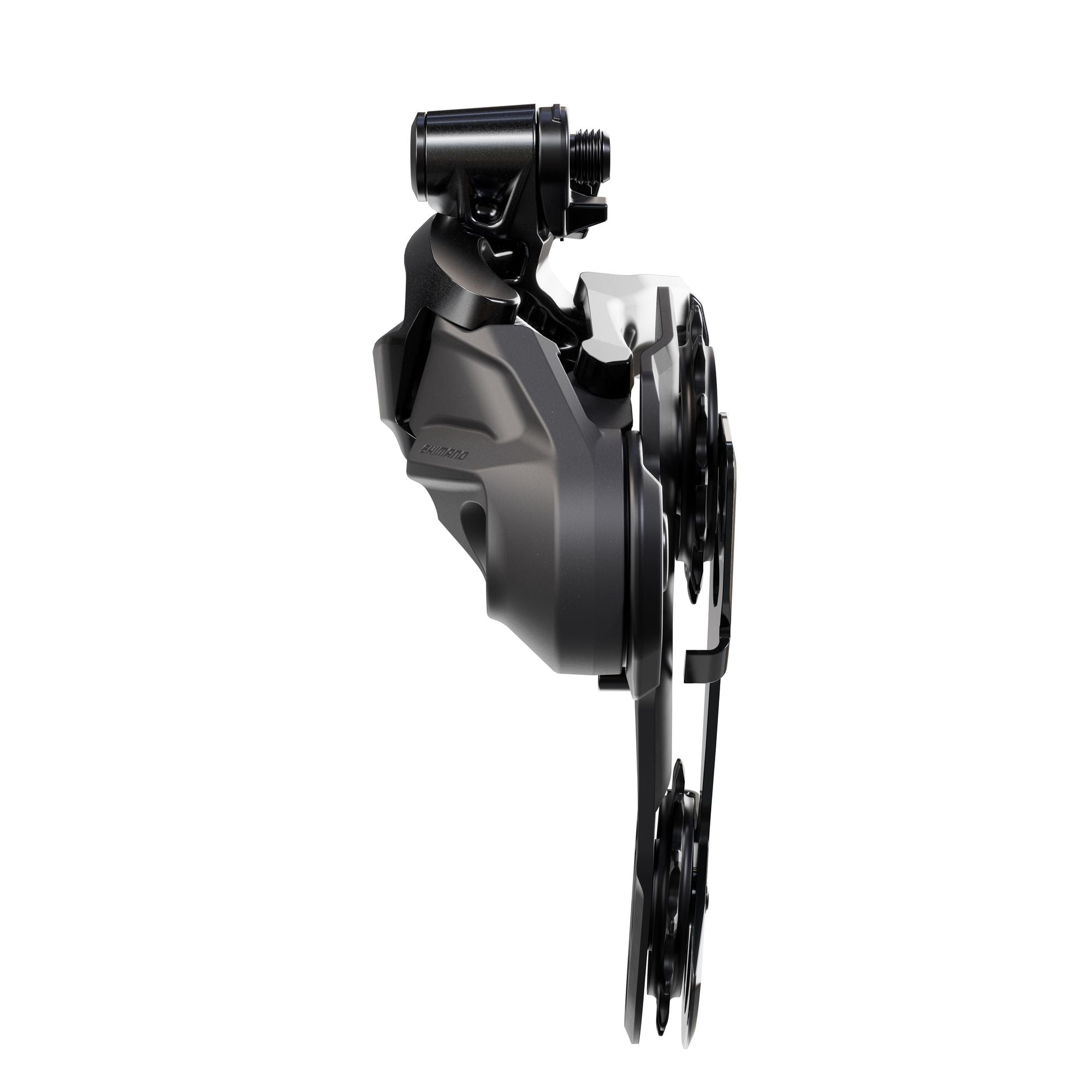 RD-M8200 12-Speed Shadow ES Rear Derailleur