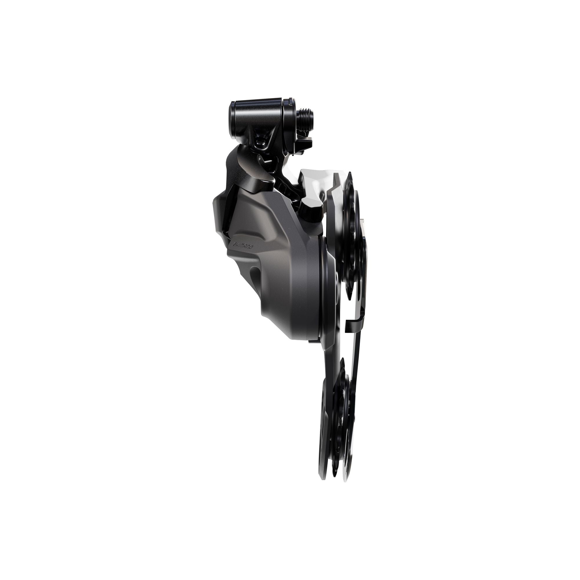 RD-M8200 12-Speed Shadow ES Rear Derailleur