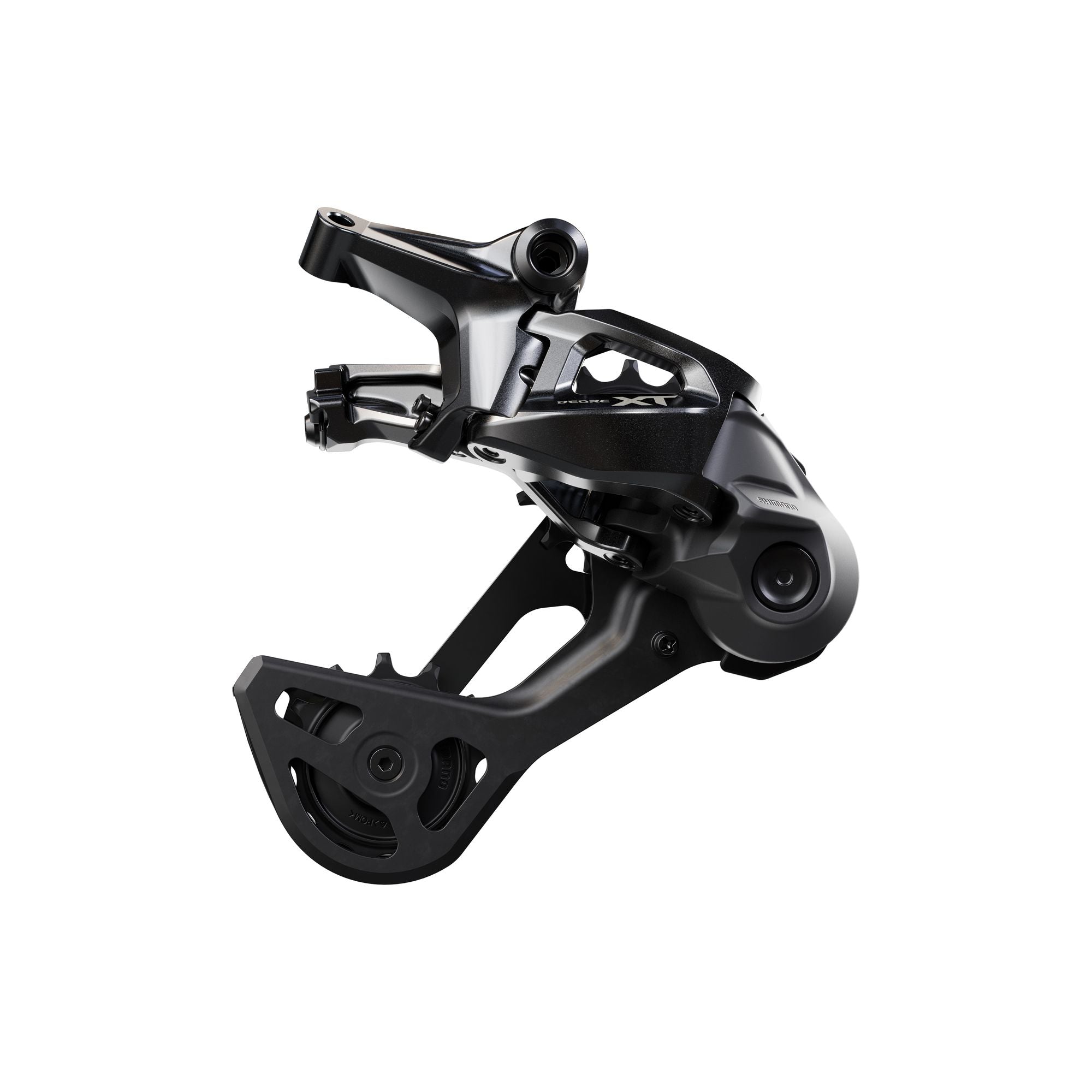 RD-M8230 11-Speed eMTB Shadow ES Rear Derailleur Black / SGS Long-Cage (11-50T)