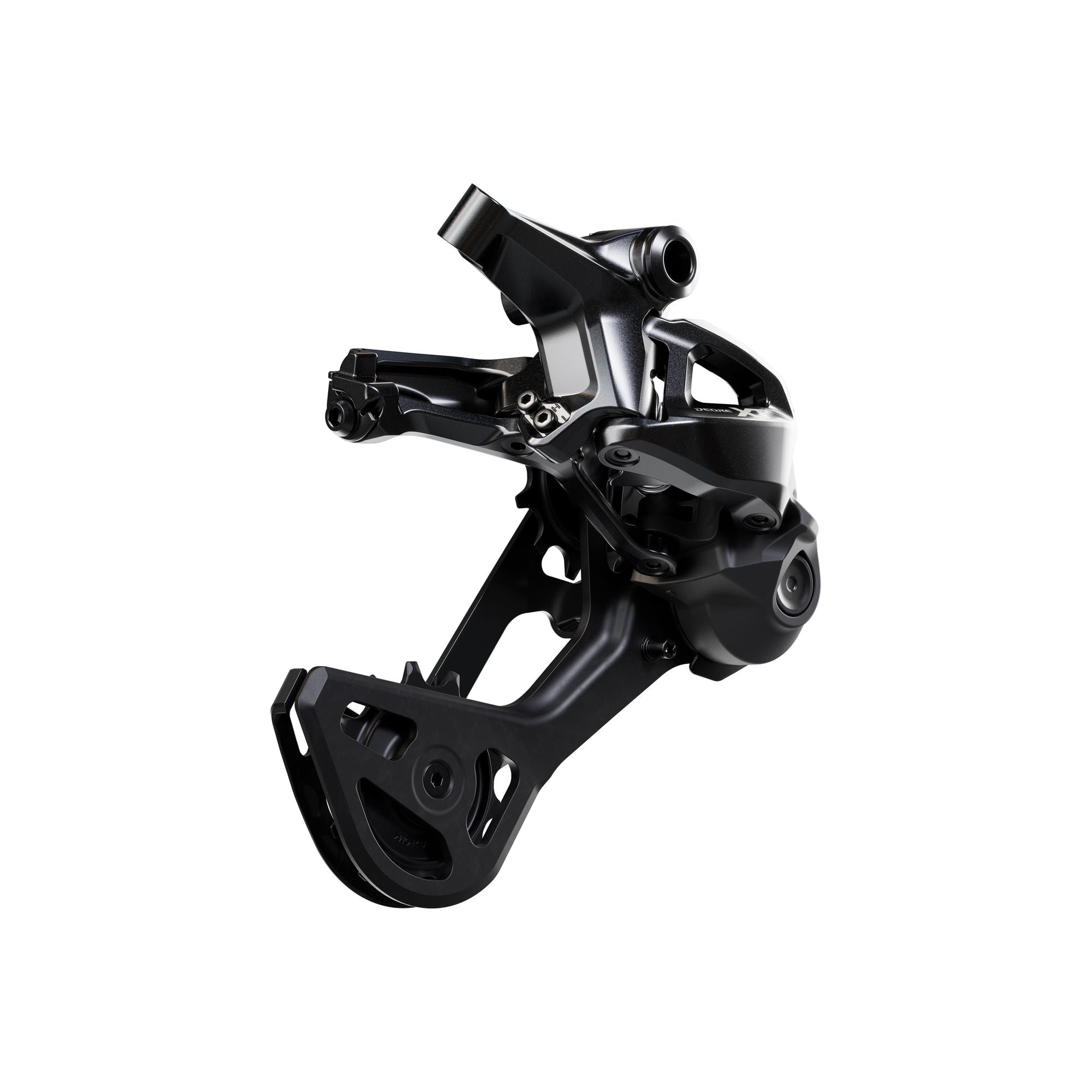 RD-M8230 11-Speed eMTB Shadow ES Rear Derailleur Black / SGS Long-Cage (11-50T)