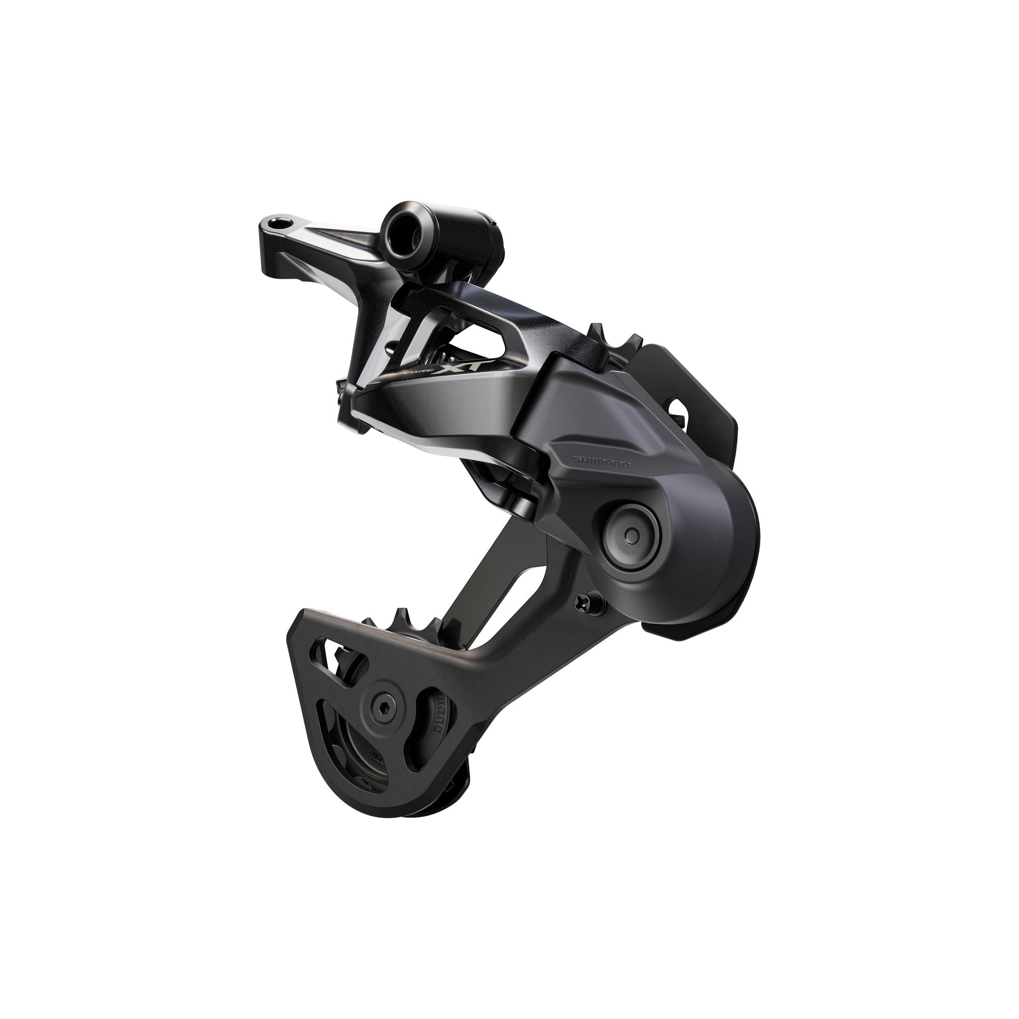 RD-M8230 11-Speed eMTB Shadow ES Rear Derailleur Black / SGS Long-Cage (11-50T)