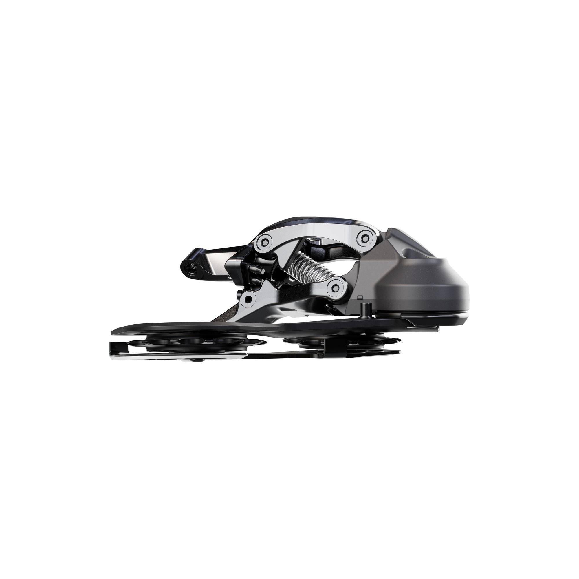 RD-M8230 11-Speed eMTB Shadow ES Rear Derailleur Black / SGS Long-Cage (11-50T)