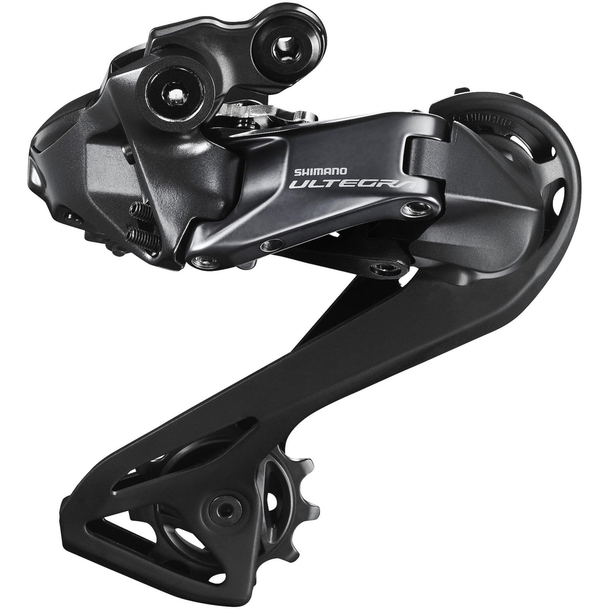 RD-R8150 Di2 12-Speed Rear Derailleur E-tube Grey / 12-Speed