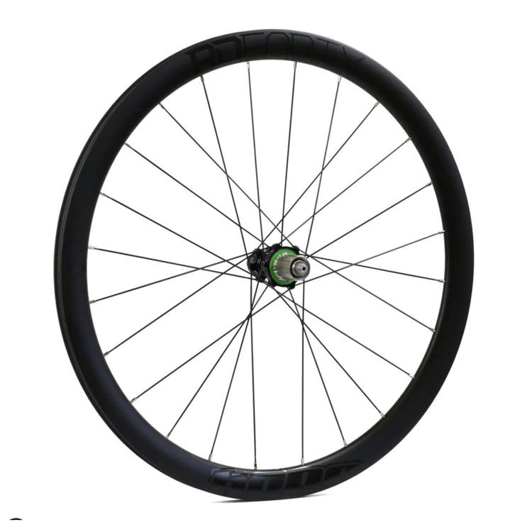 Hope RD40 Carbon Pro 5 Road 700c Rear Wheel