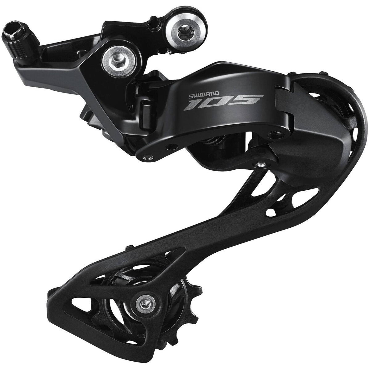 Shimano 105 RD-R7100 12-Speed Road Bike Rear Derailleur