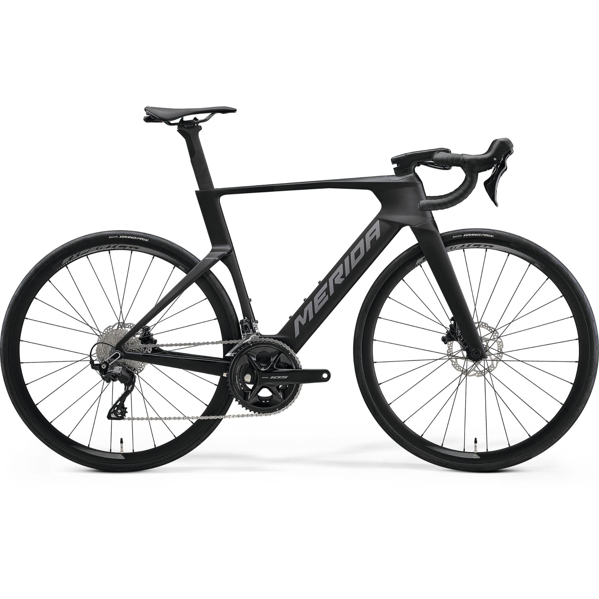 Merida Reacto 4000 2027 Road Bike | Biketart