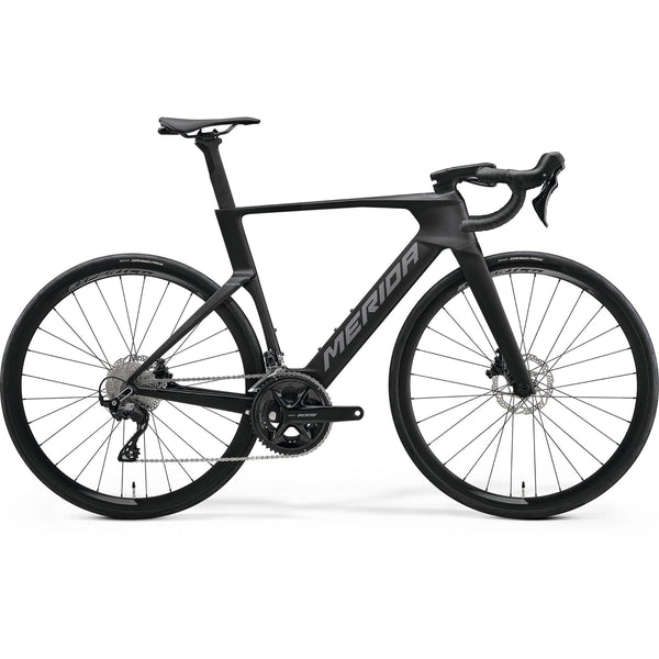 Merida Reacto 4000 2027 Road Bike | Biketart