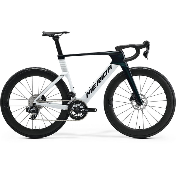 Merida Reacto 7000 2027 Road Bike | Biketart