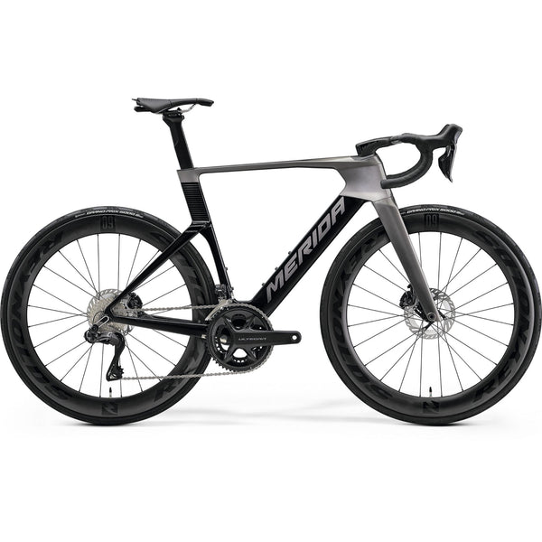 Merida Reacto 8000 2027 Road Bike | Biketart