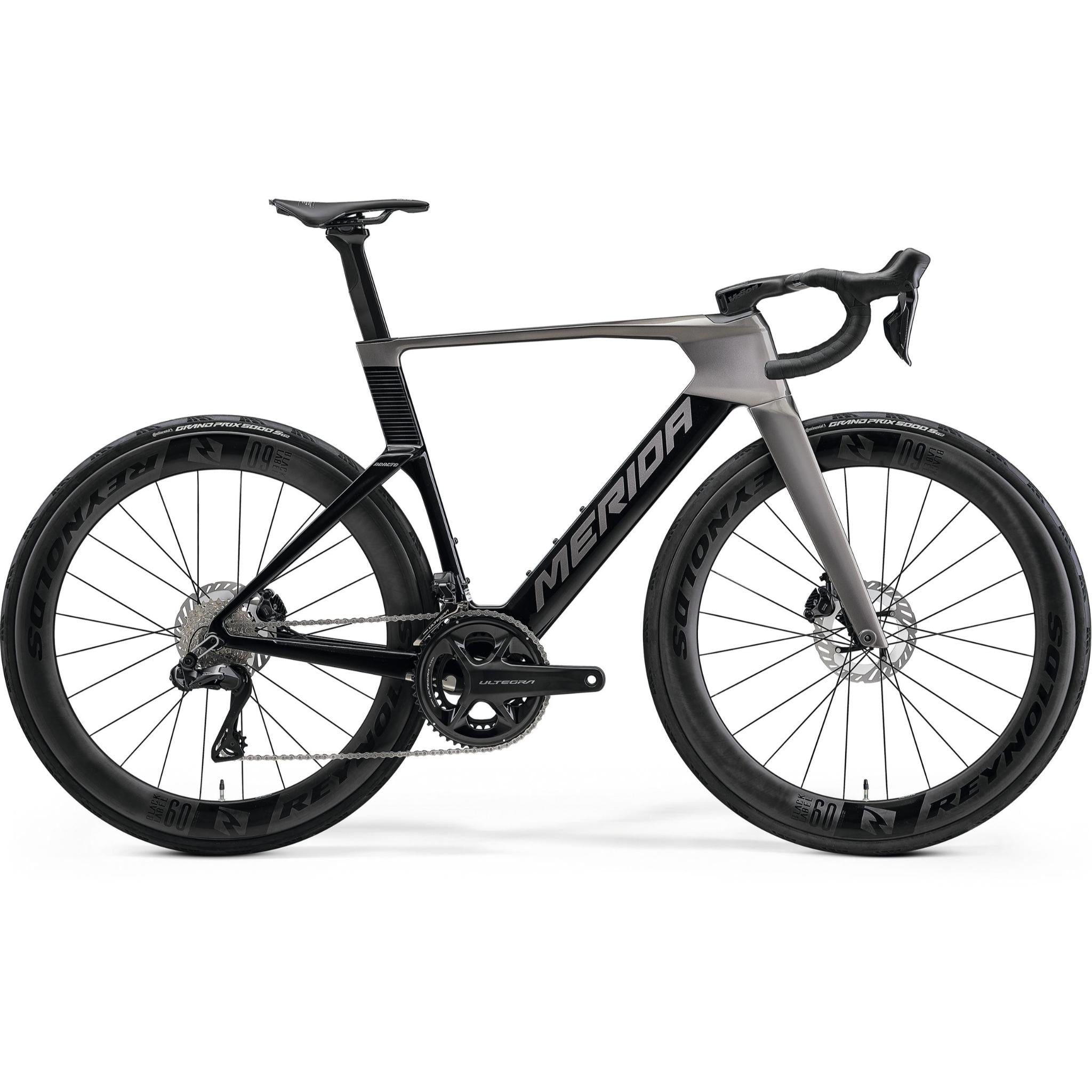 Merida Reacto 9000 2027 Road Bike | Biketart