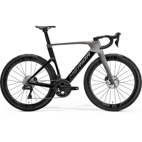 Merida Reacto 9000 2027 Road Bike | Biketart