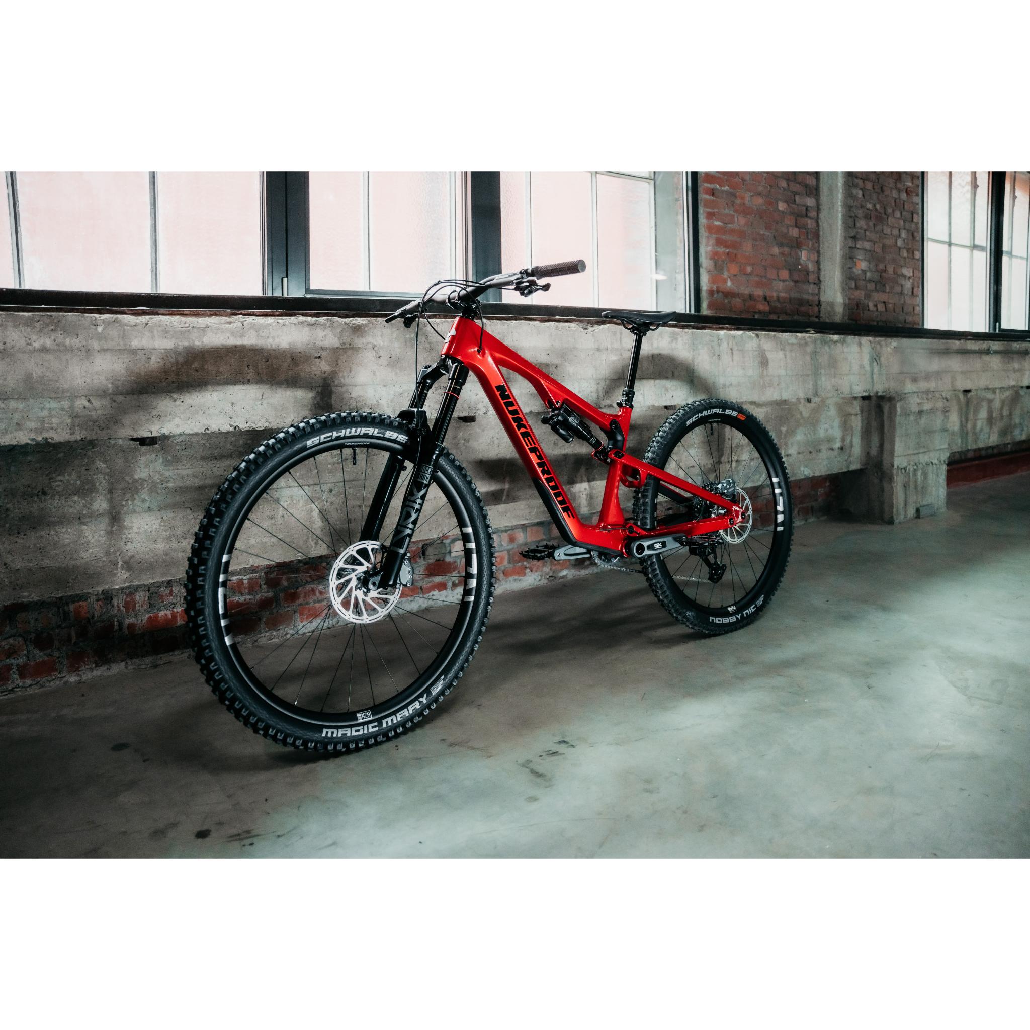 Reactor Carbon Pro 290 2026