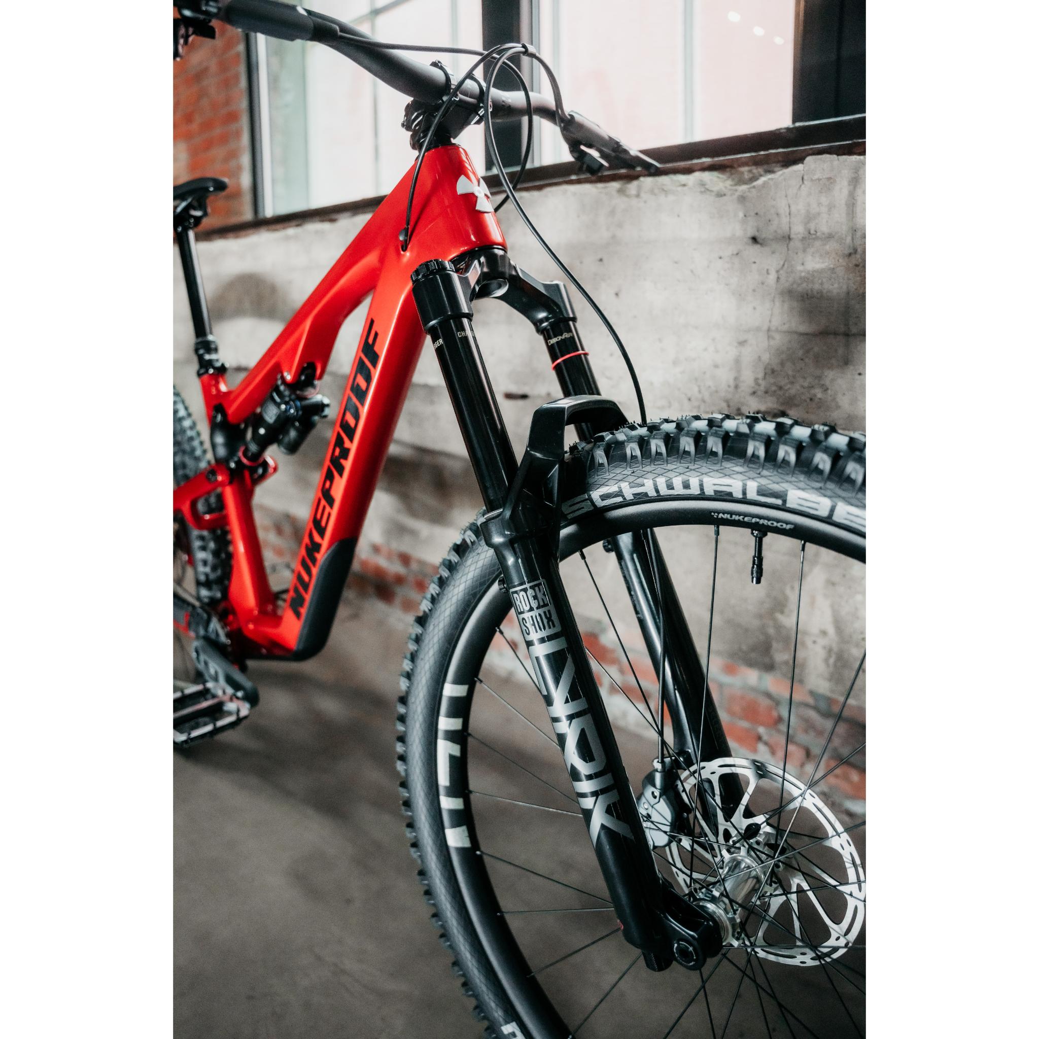 Reactor Carbon Pro 290 2026