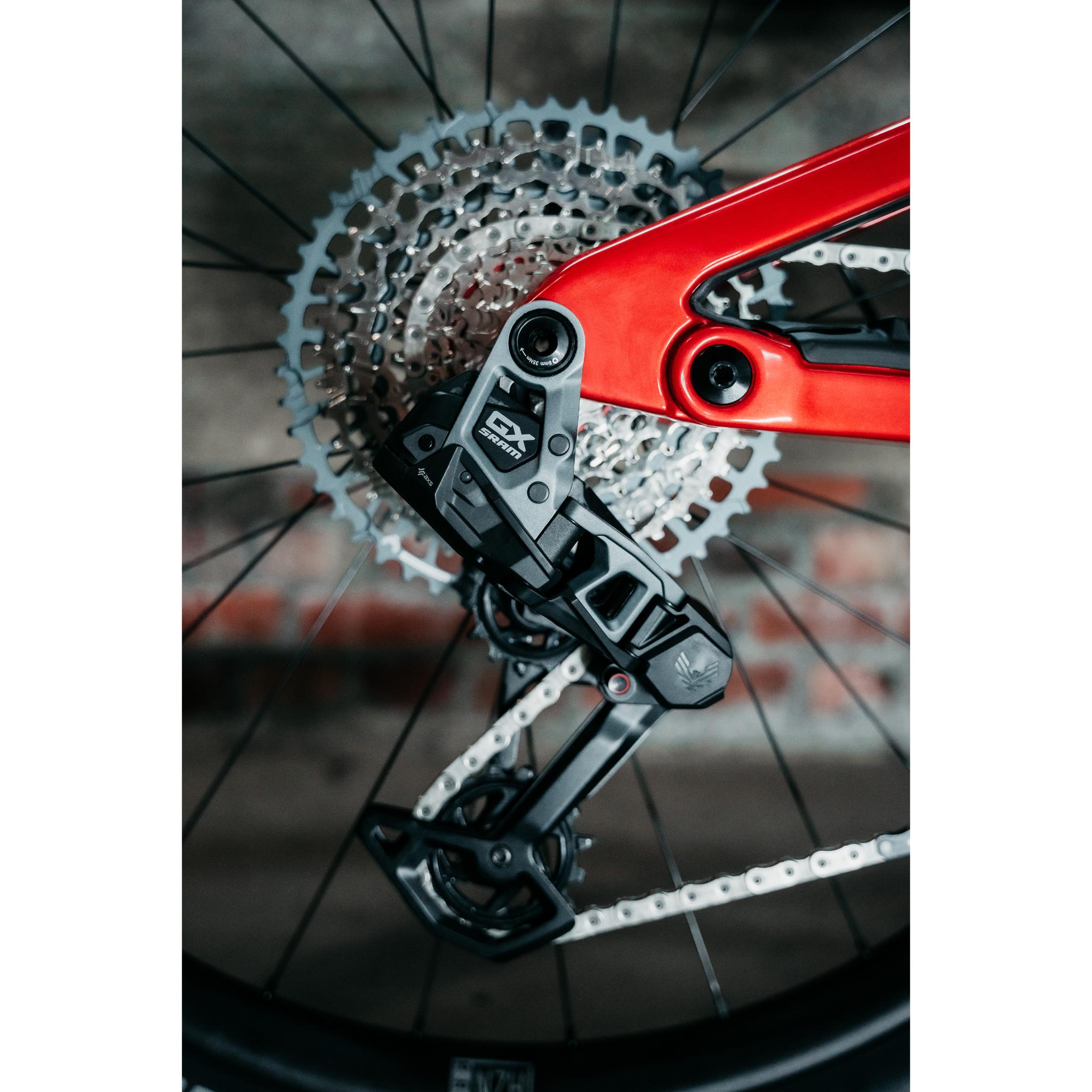 Reactor Carbon Pro 290 2026