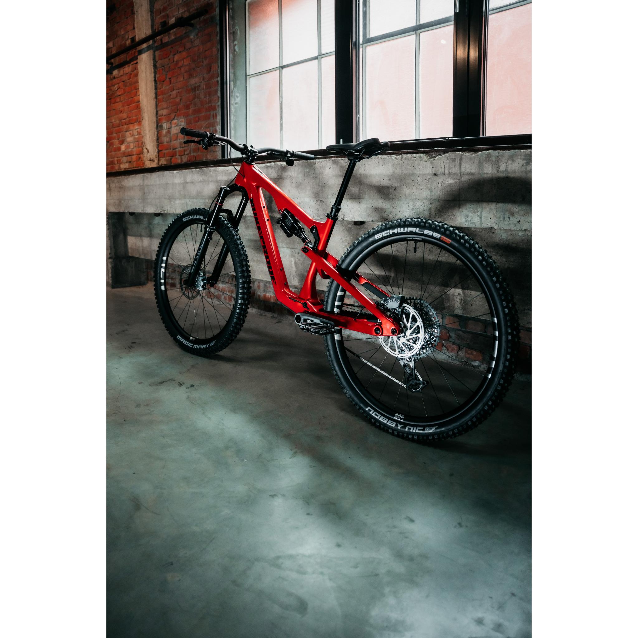 Reactor Carbon Pro 290 2026