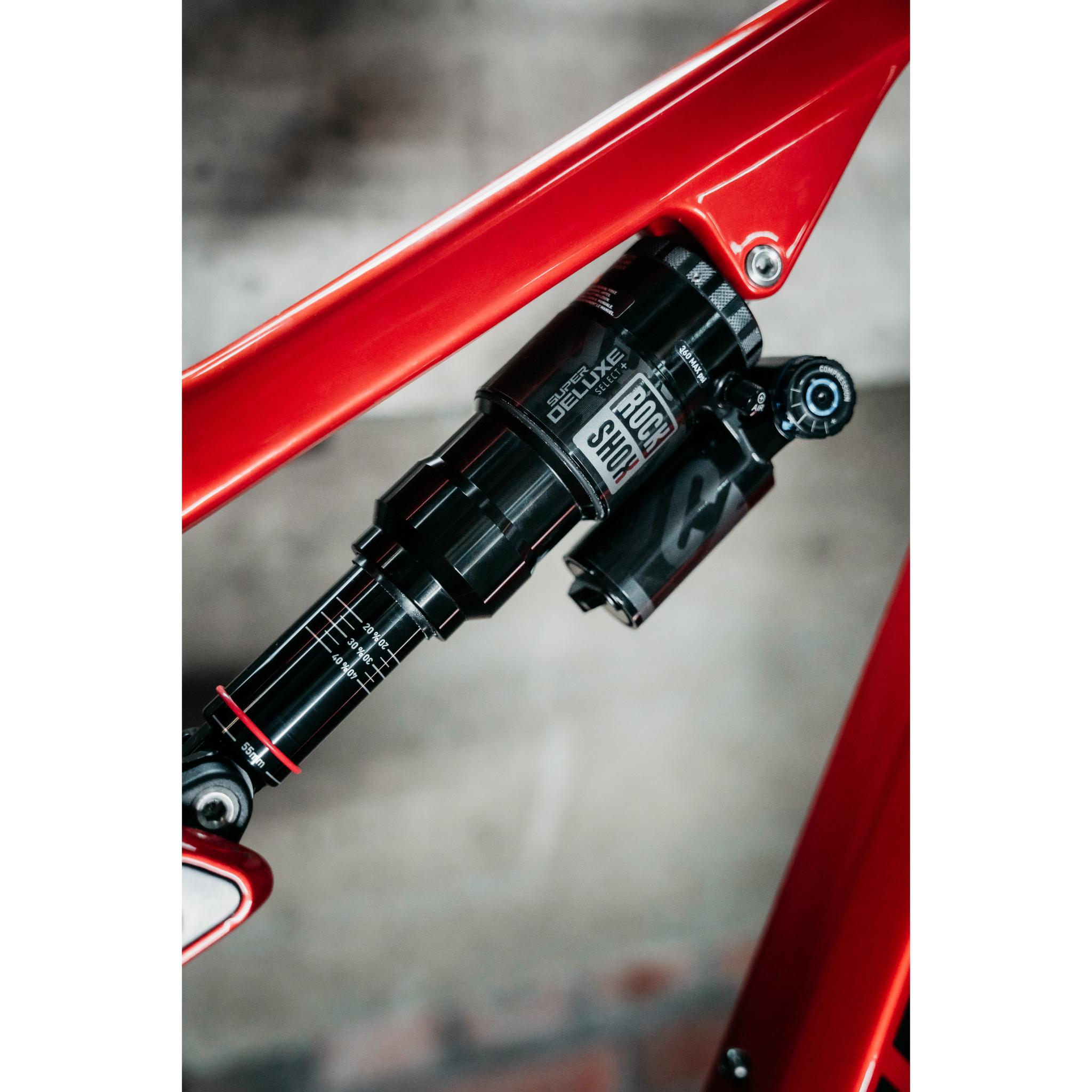 Reactor Carbon Pro 290 2026