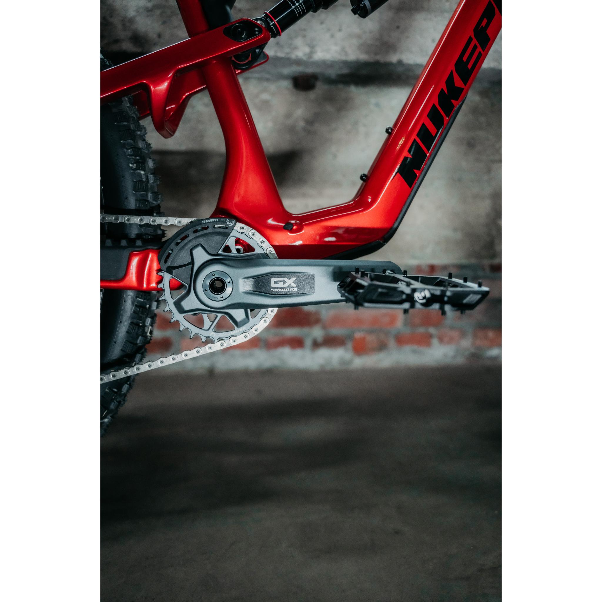 Reactor Carbon Pro 290 2026