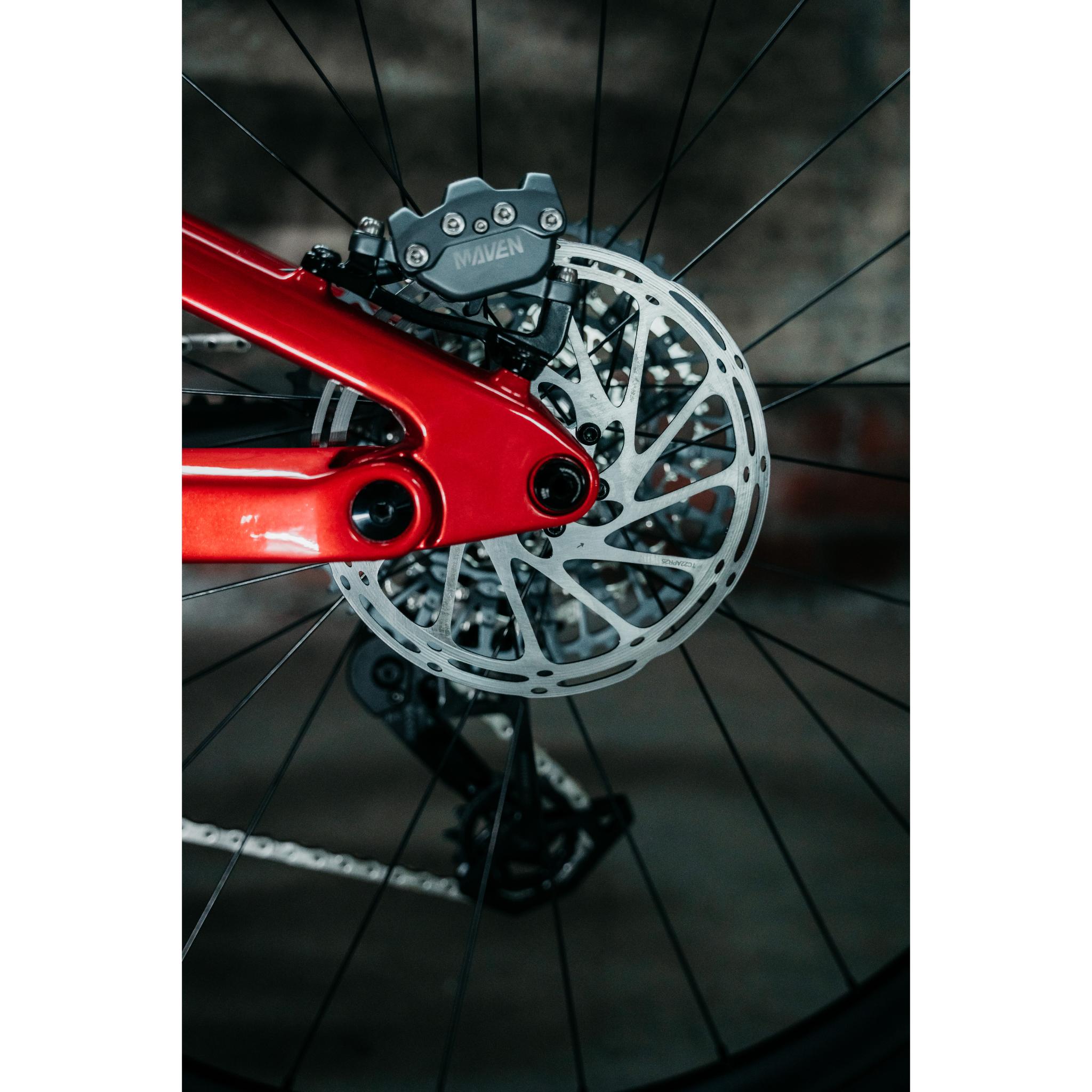 Reactor Carbon Pro 290 2026