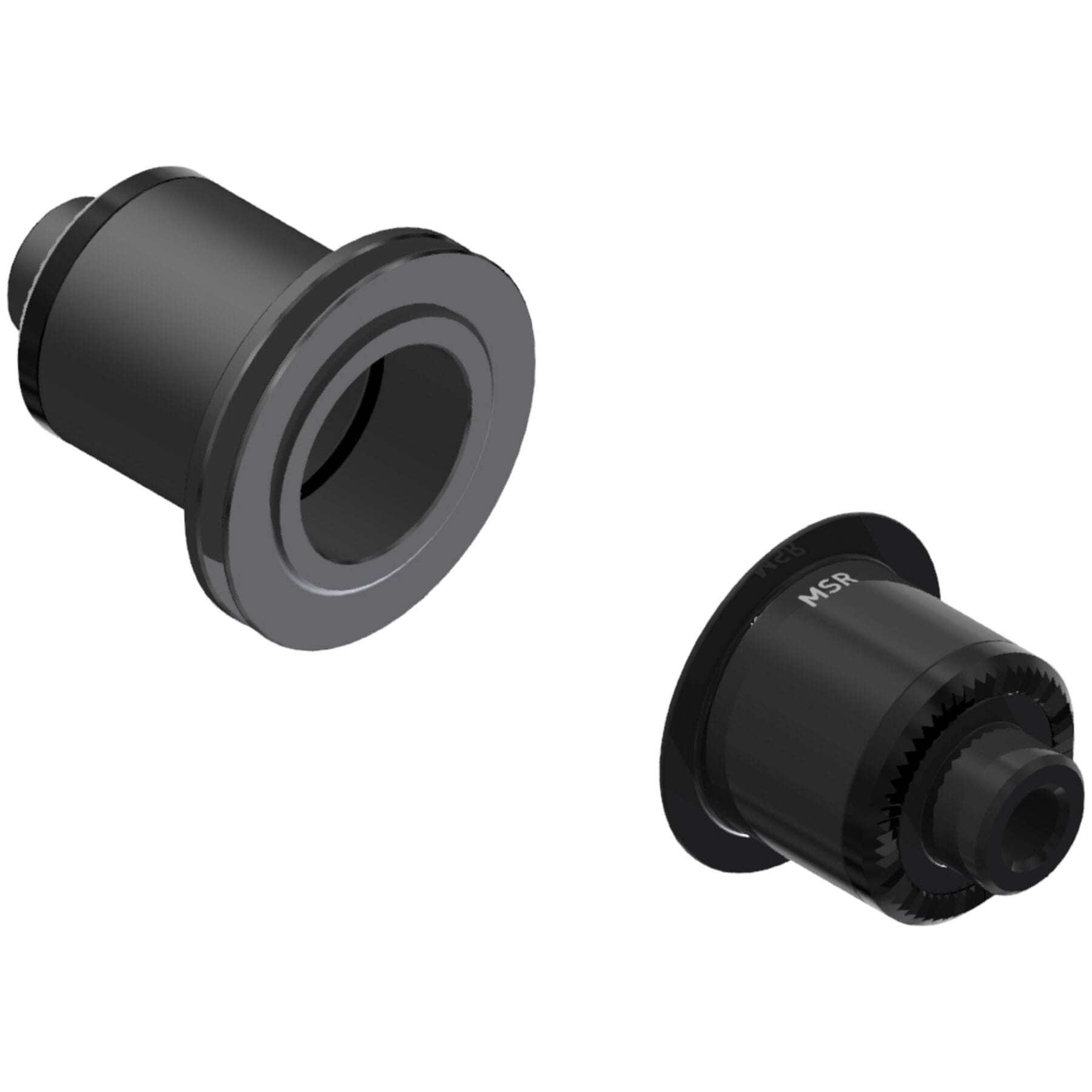 Rear Wheel Kit for 135 Q/R MICRO SPLINE Road