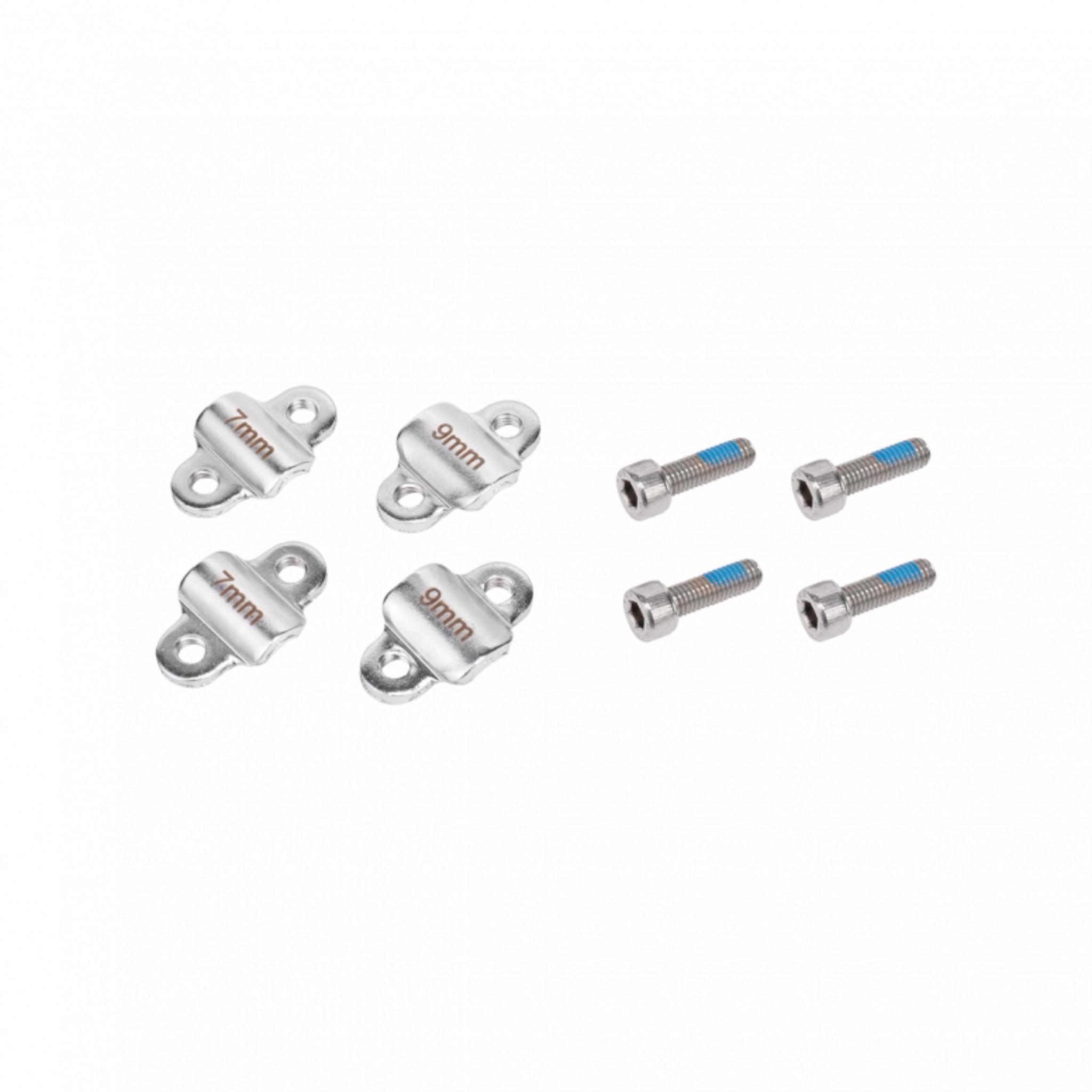 Rebuild Kit - Tri Backup Pro V