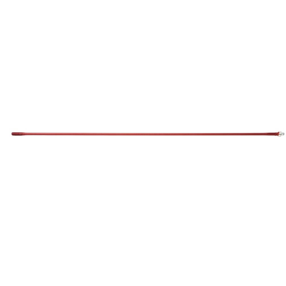 Red Spokes