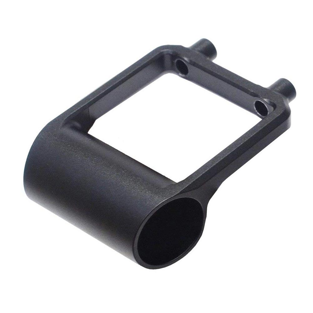 Redshift ShockStop Utility Mount | Biketart