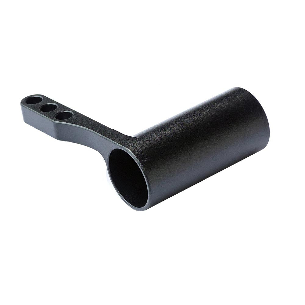Redshift Utility Mount for QR Aerobars Black