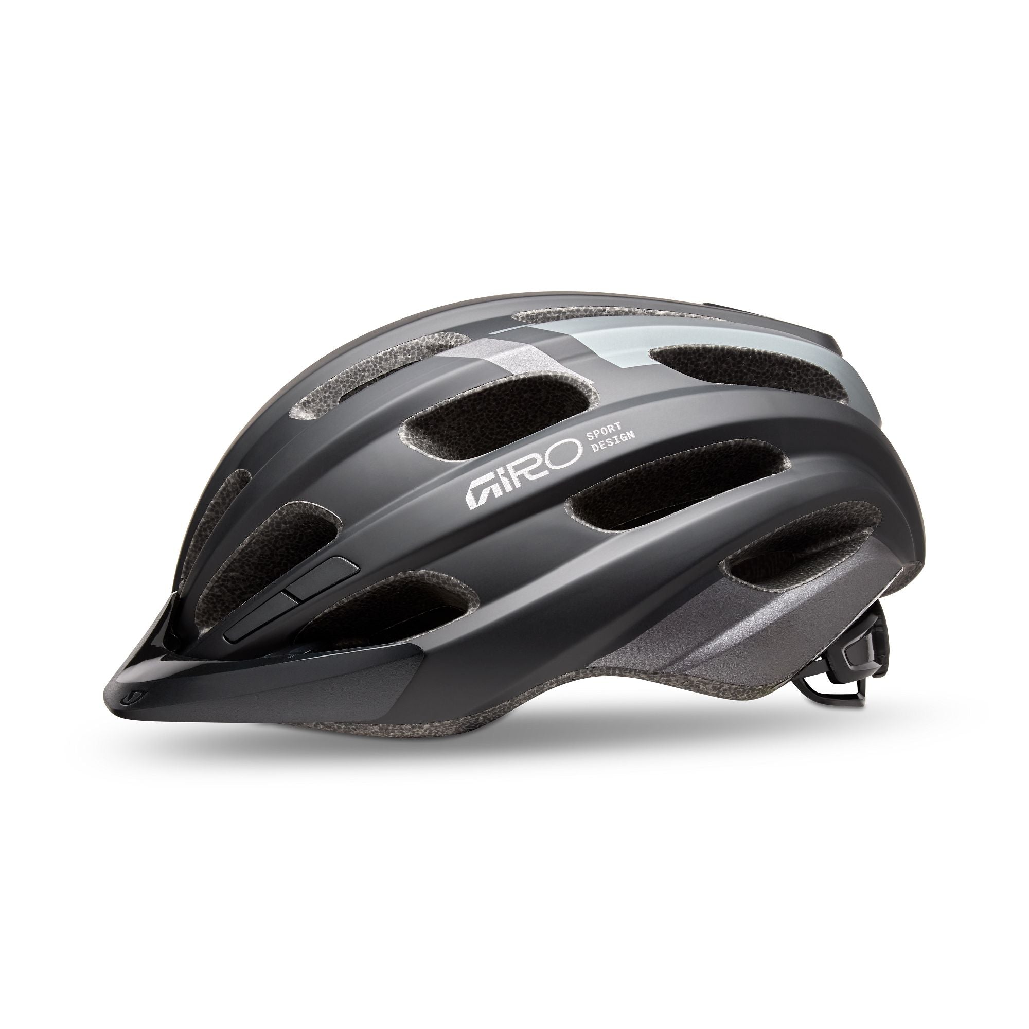 Regale MIPS Youth Helmet Matte Black / Universal Youth
