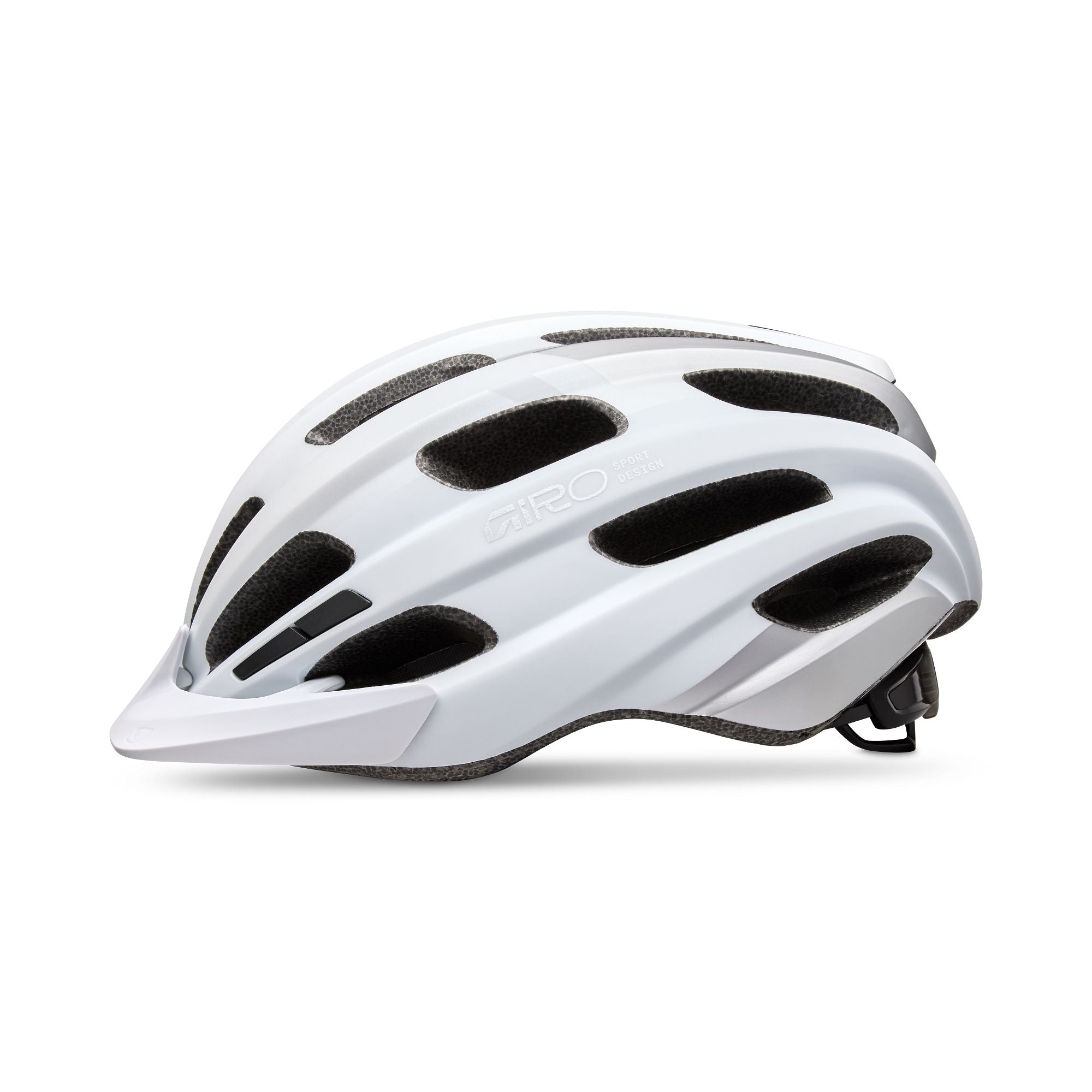 Regale Women's Helmet Matte White / Universal Women