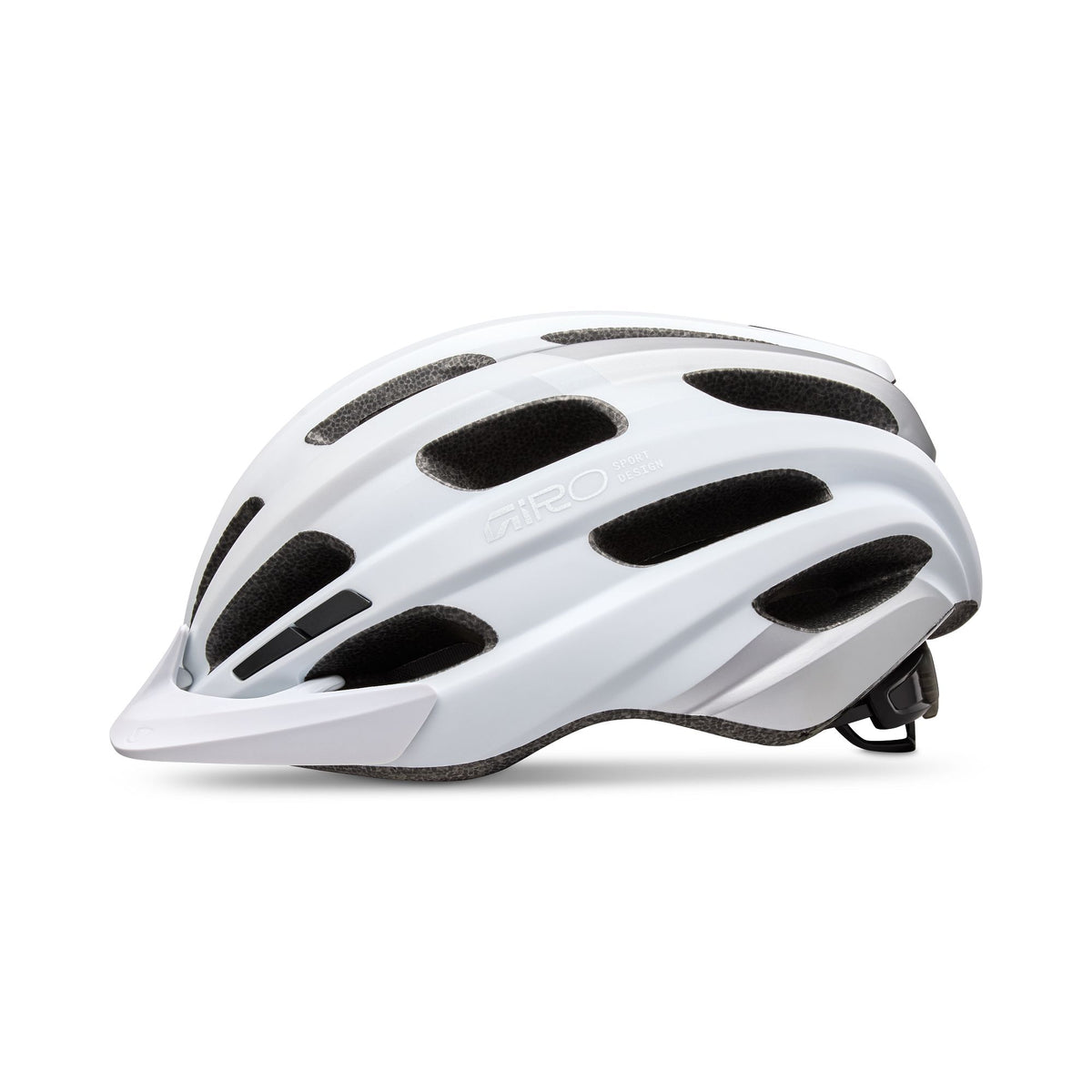 Regale Women's Helmet Matte White / Universal Women