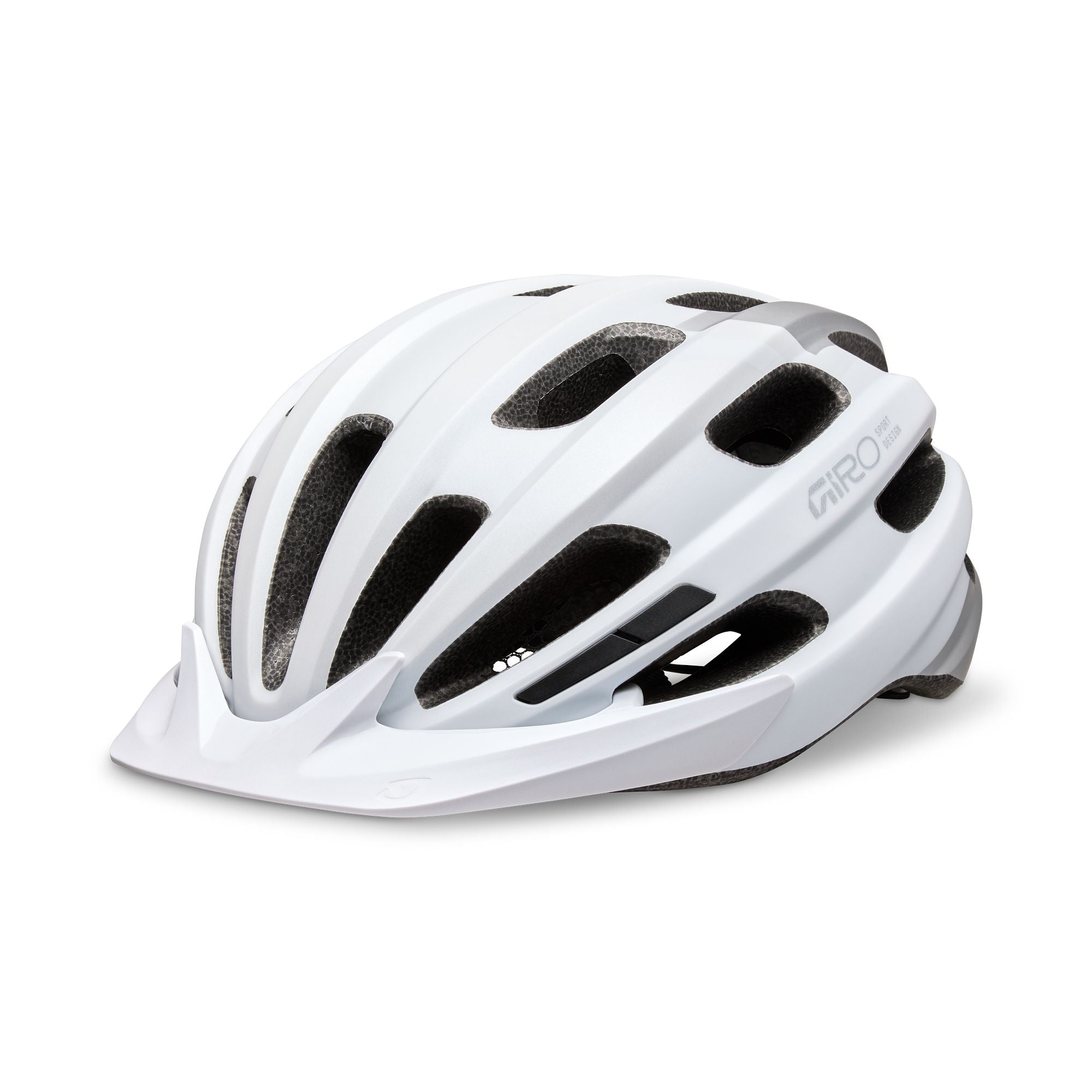 Regale Women's Helmet Matte White / Universal Women
