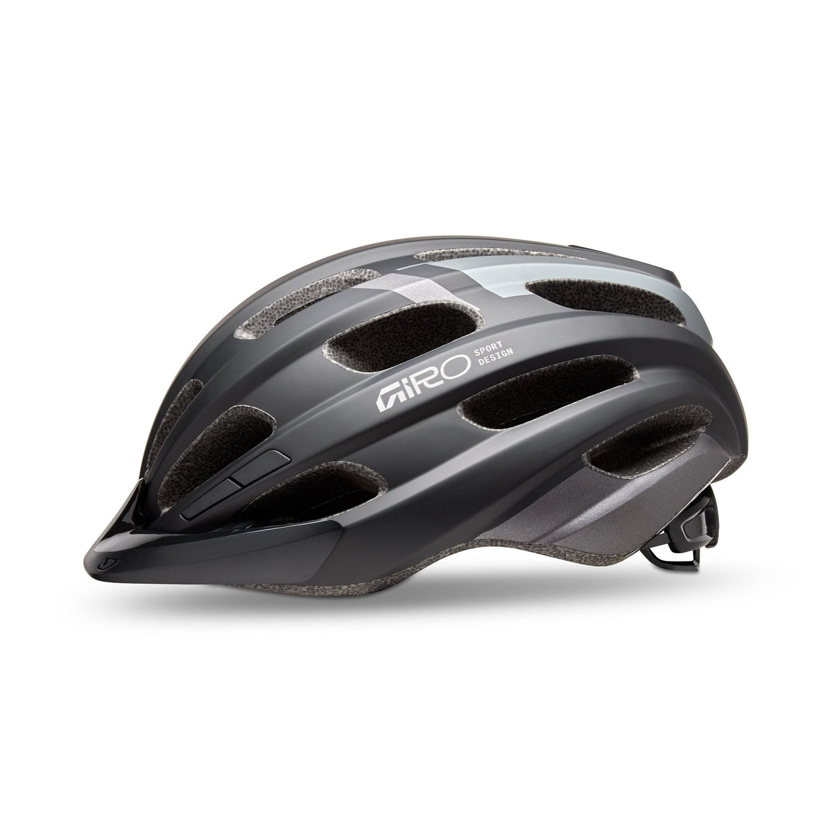 Regale Youth Helmet Matte Black / Universal Youth