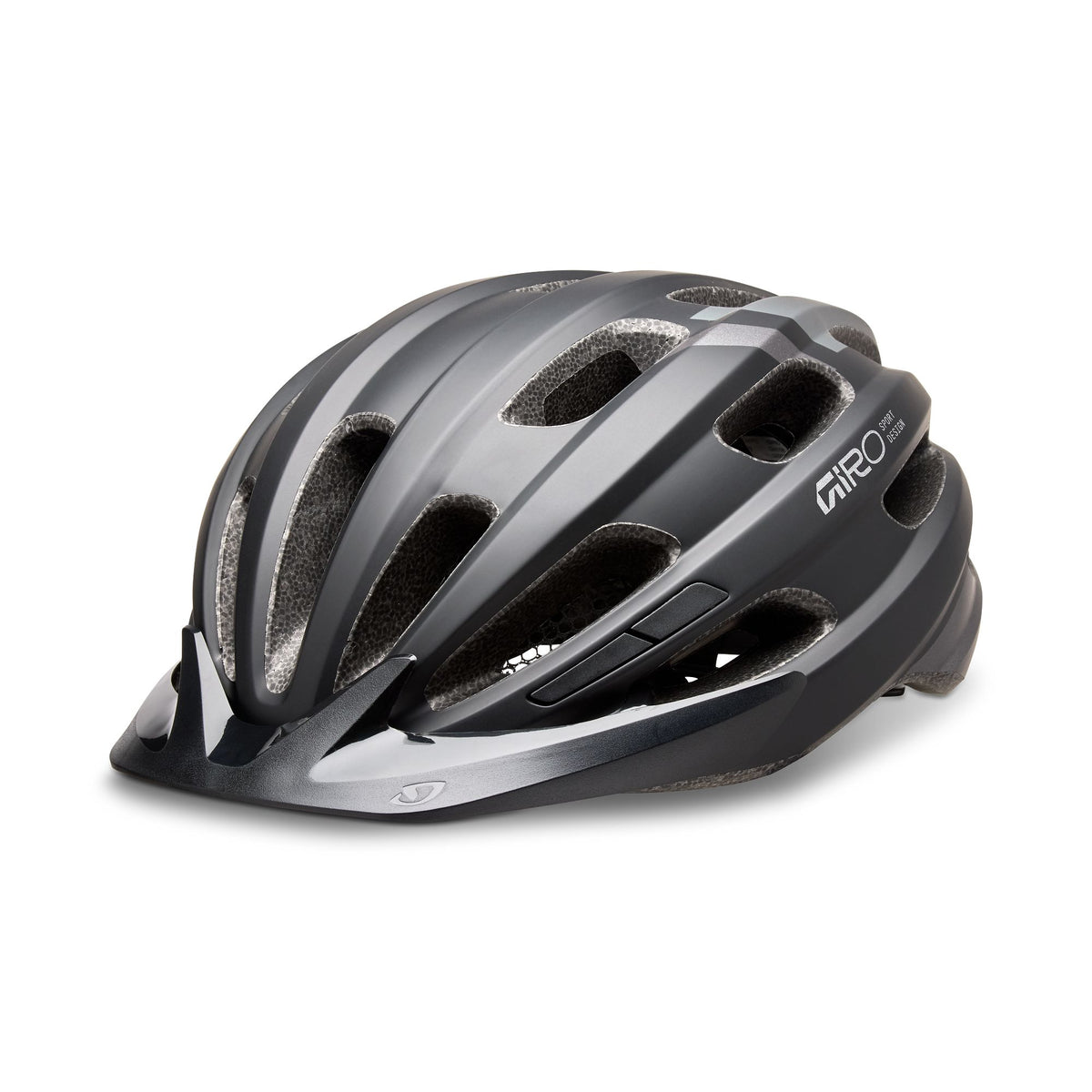 Regale Youth Helmet Matte Black / Universal Youth