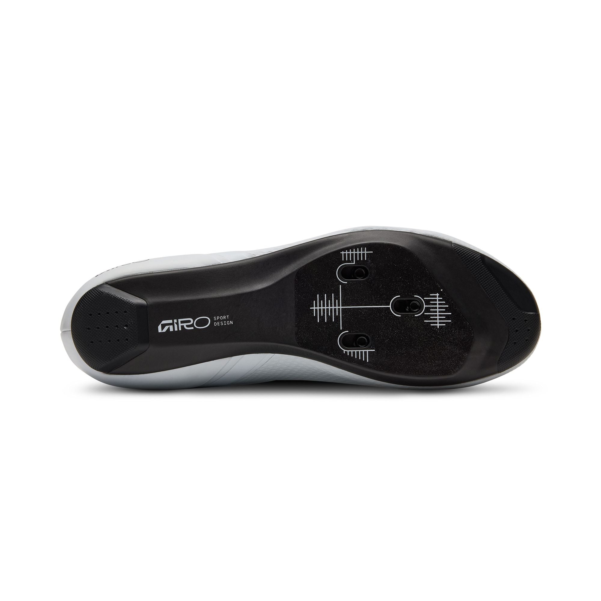 Regime II Road Shoes