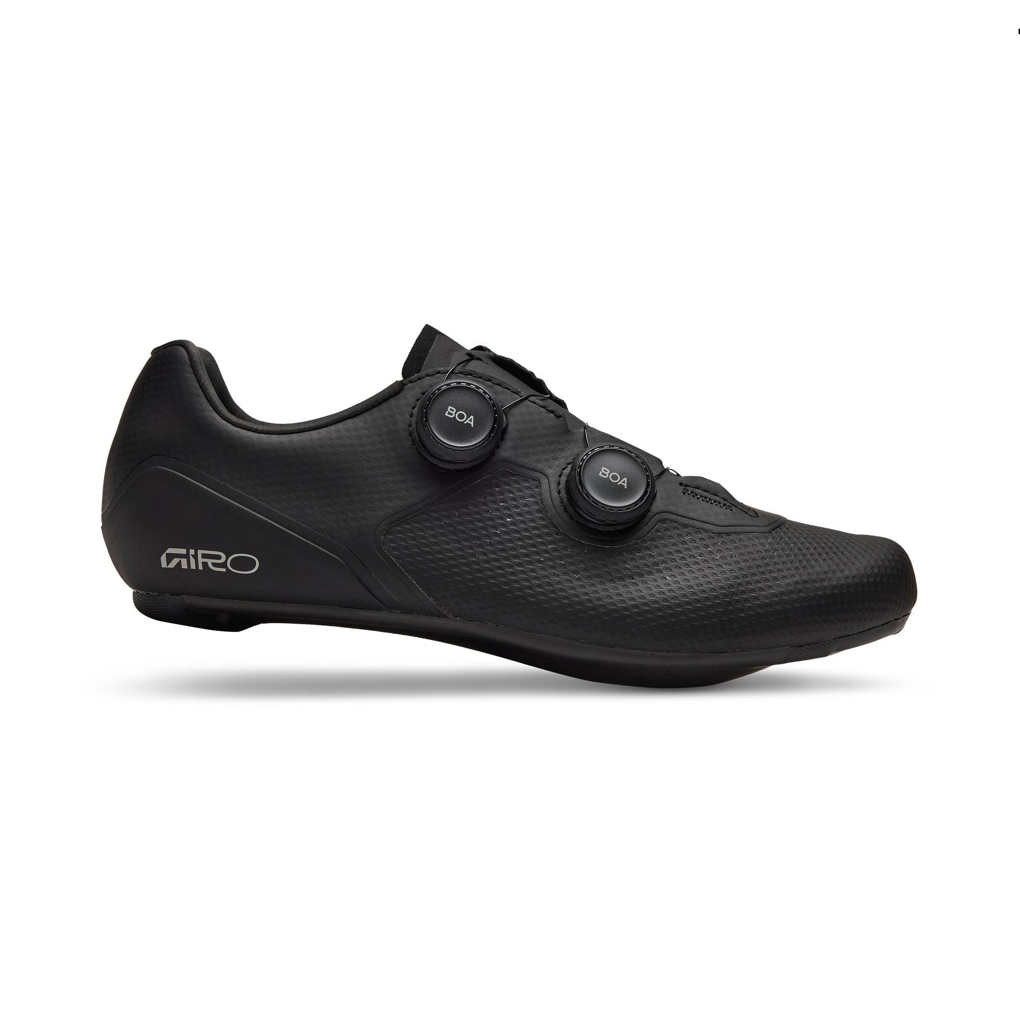 Regime II Road Shoes Black / 36