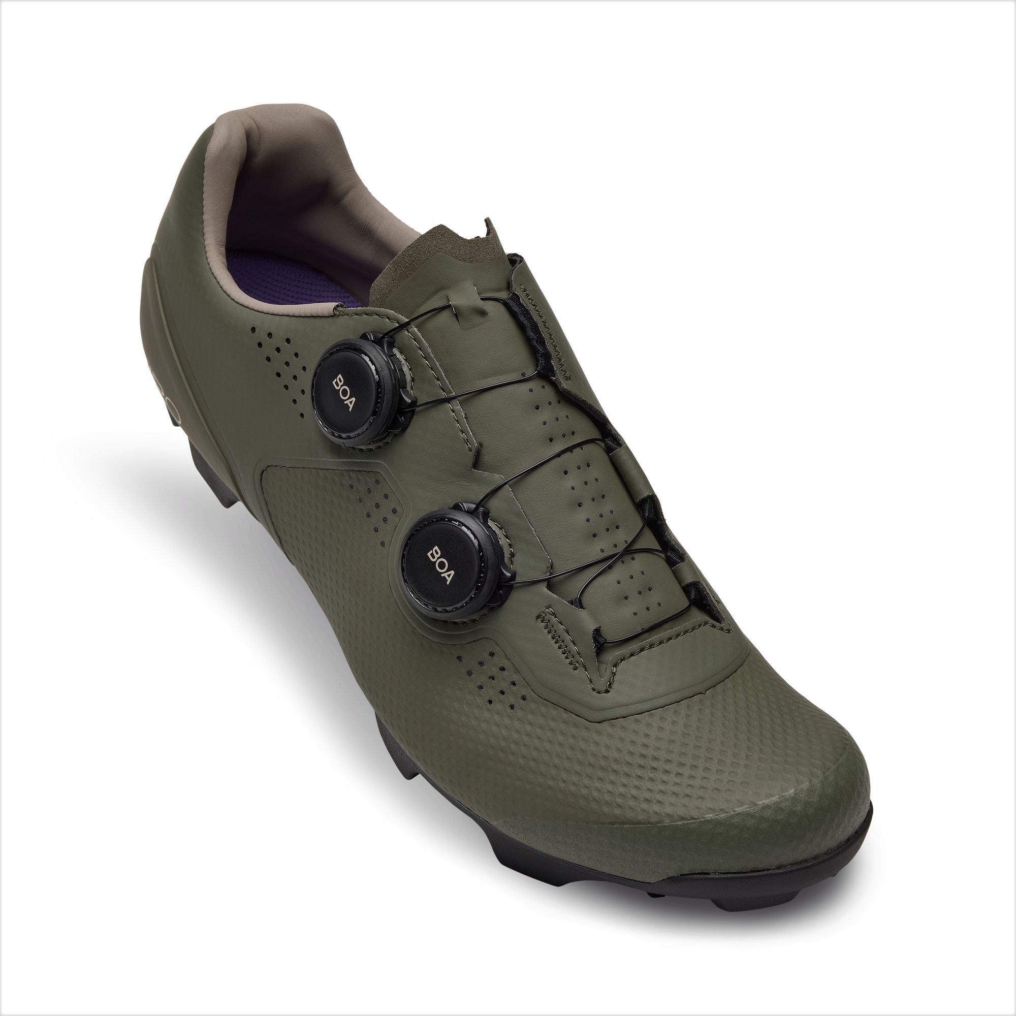 Regime XC Clipless MTB Shoes