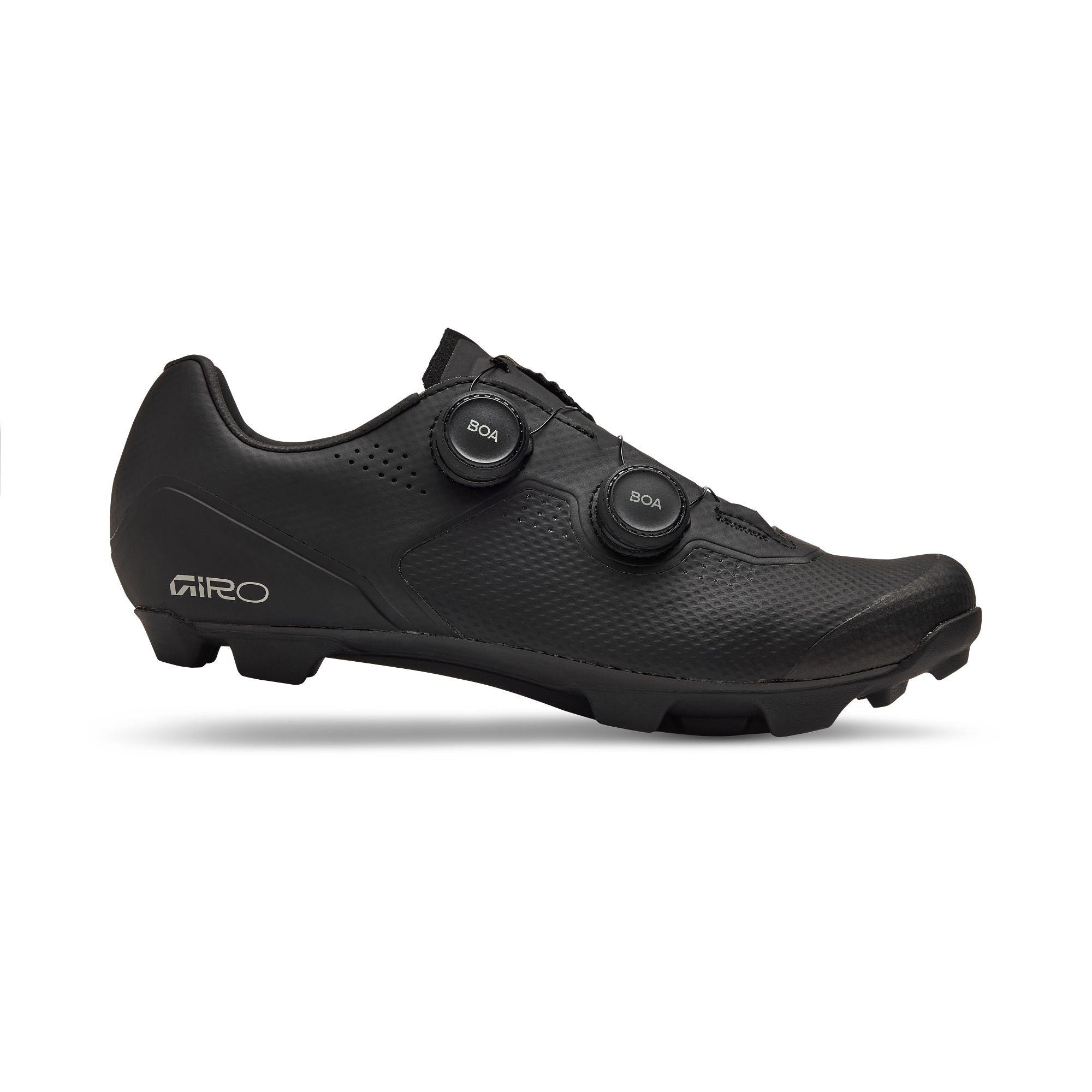 Regime XC Clipless MTB Shoes Black / 36