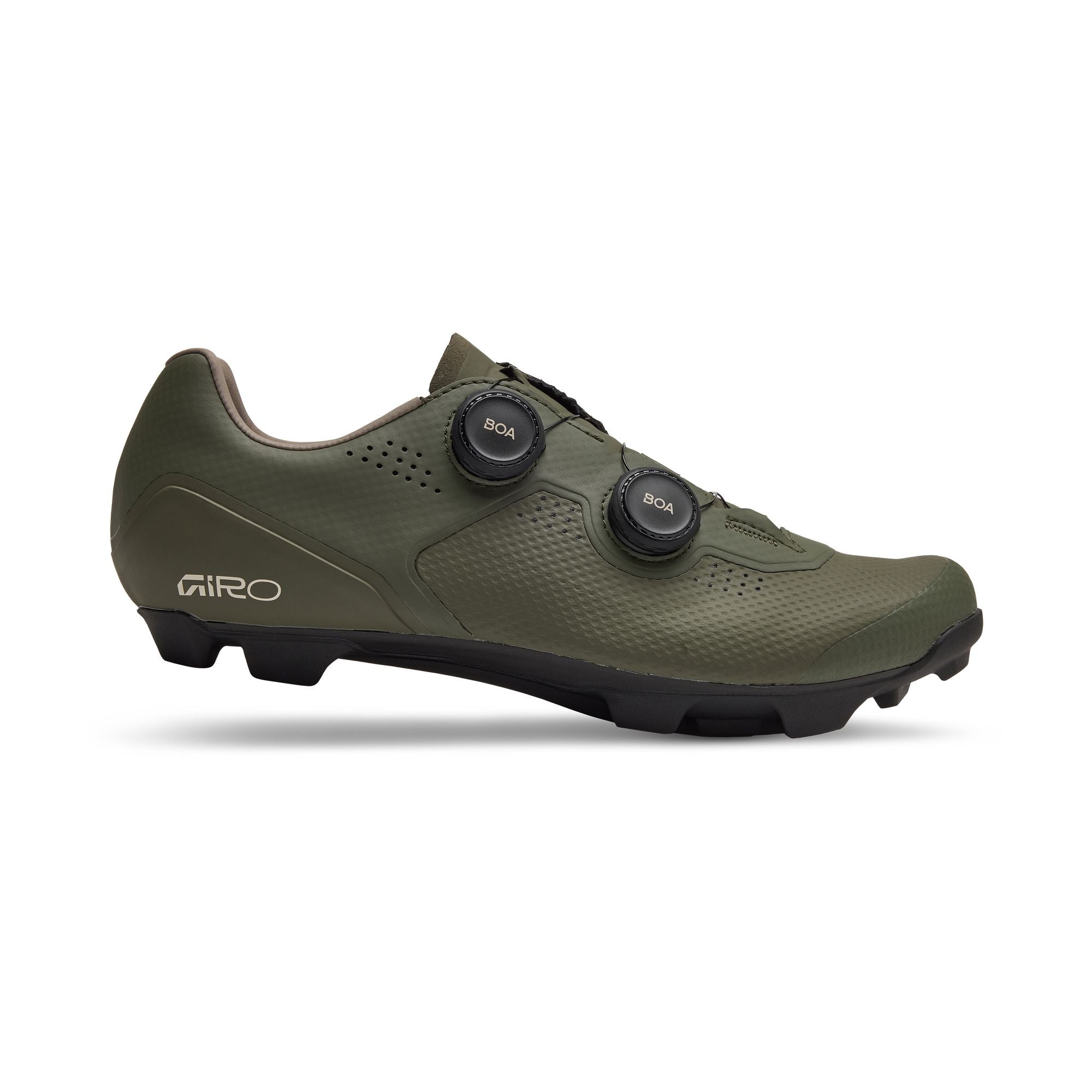 Regime XC Clipless MTB Shoes Dark Sage / 36