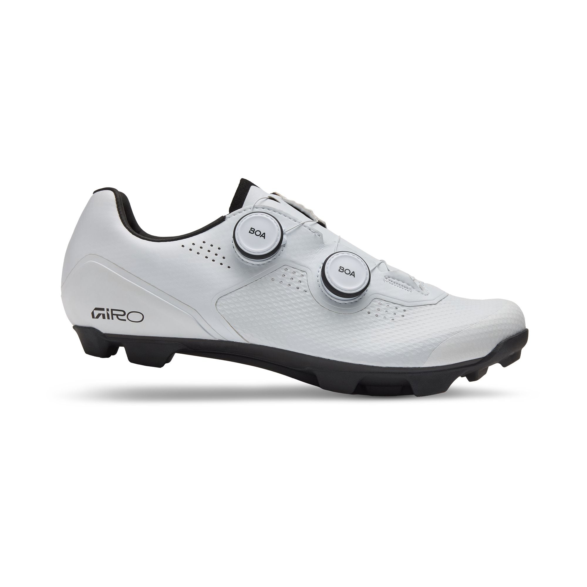 Regime XC Clipless MTB Shoes White / 36